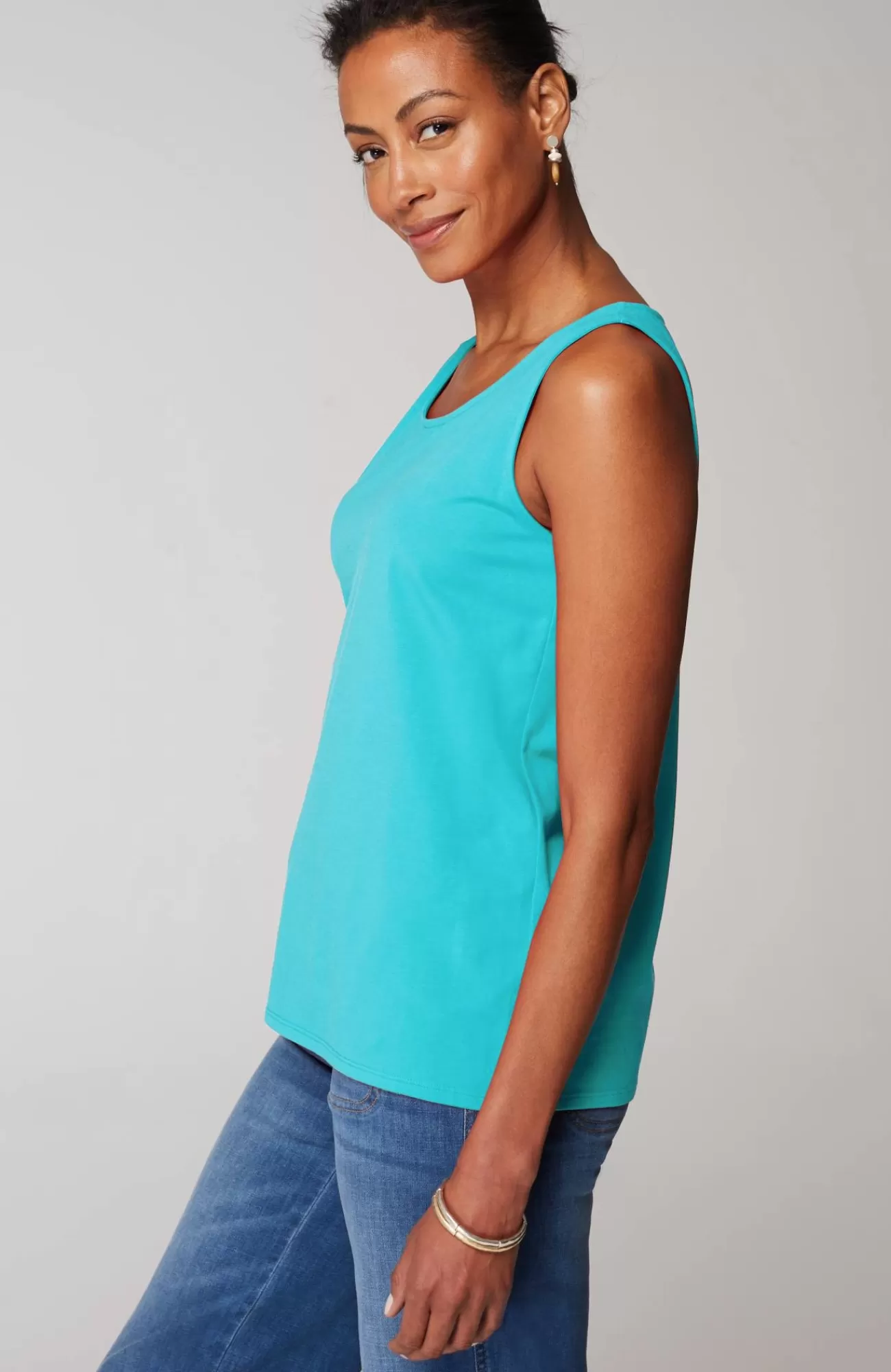 pimastretch_knit_tank_52-3.webp J.Jill Pima-Stretch Knit Tank Outlet