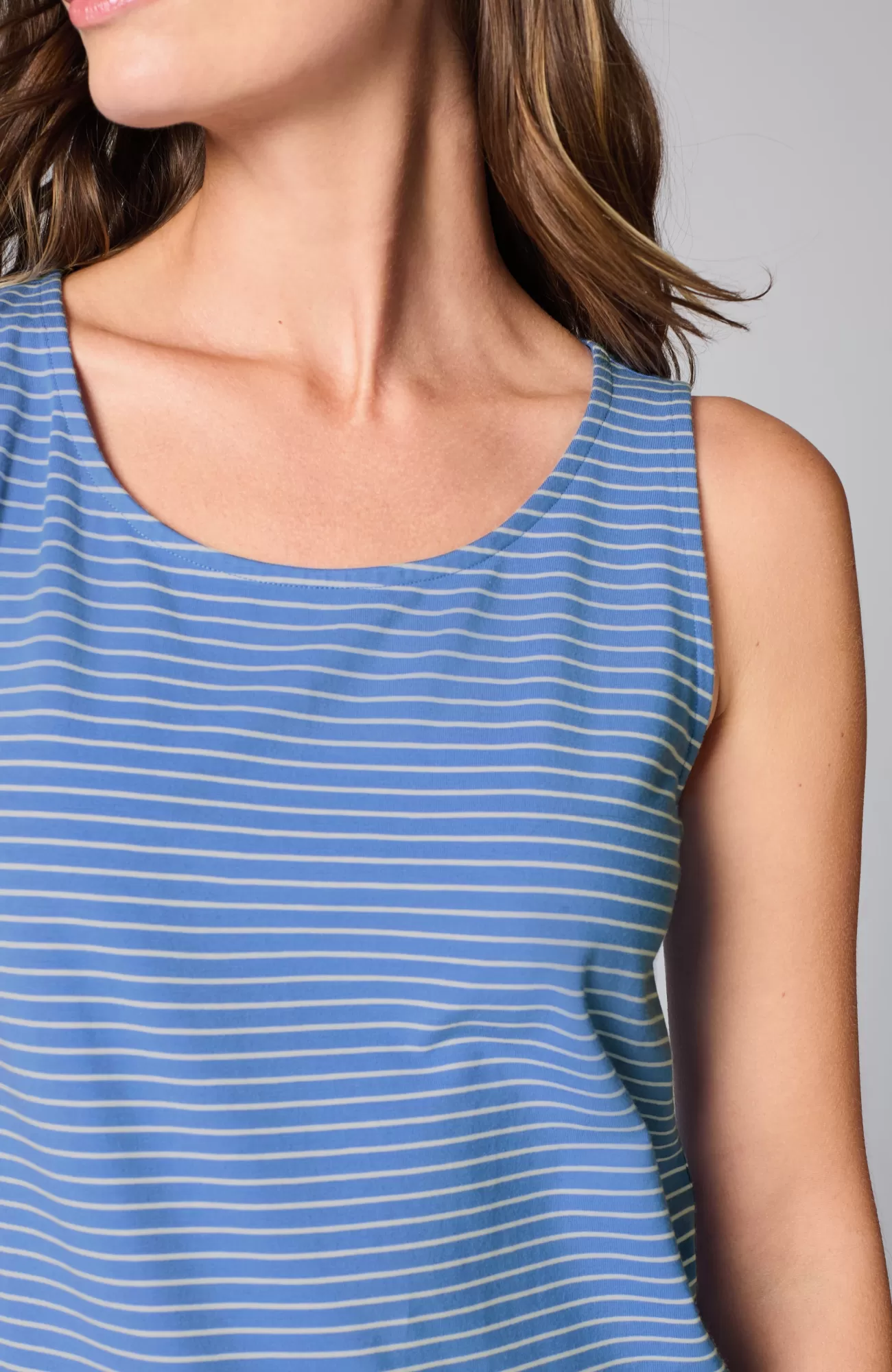 pimastretch_knit_tank_55-3.webp J.Jill Pima-Stretch Knit Tank Outlet