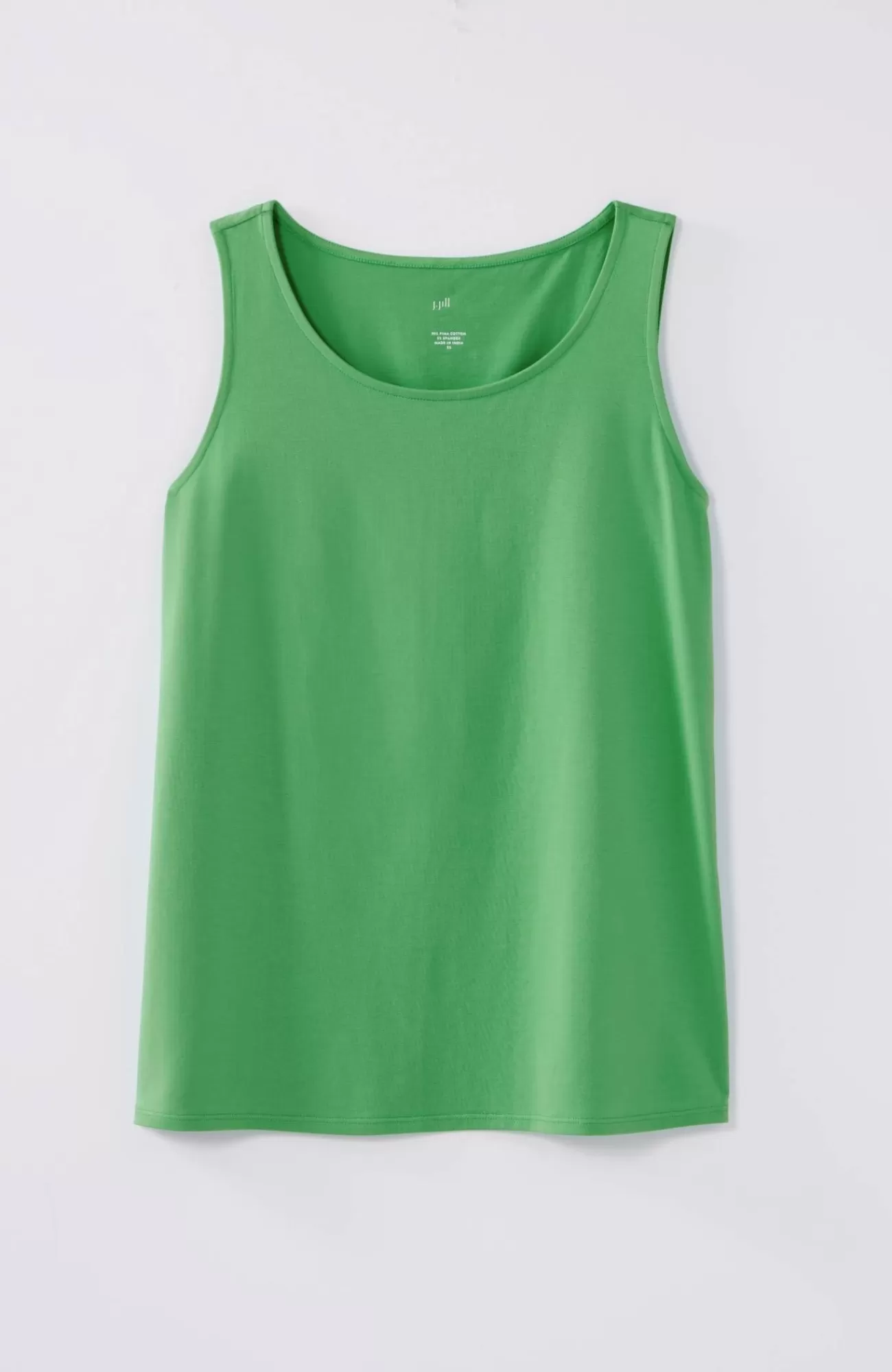 pimastretch_knit_tank_62-3.webp J.Jill Pima-Stretch Knit Tank Outlet