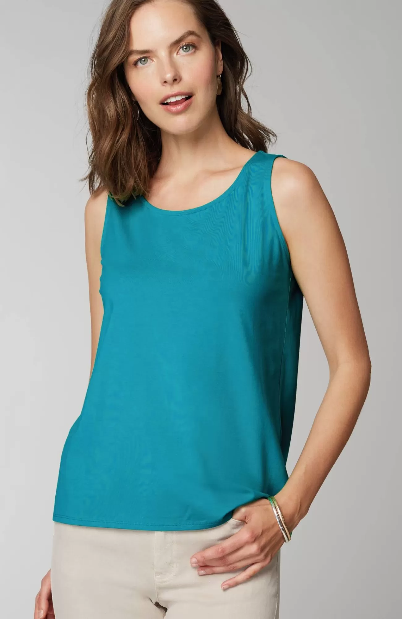pimastretch_knit_tank_64-3.webp J.Jill Pima-Stretch Knit Tank Outlet