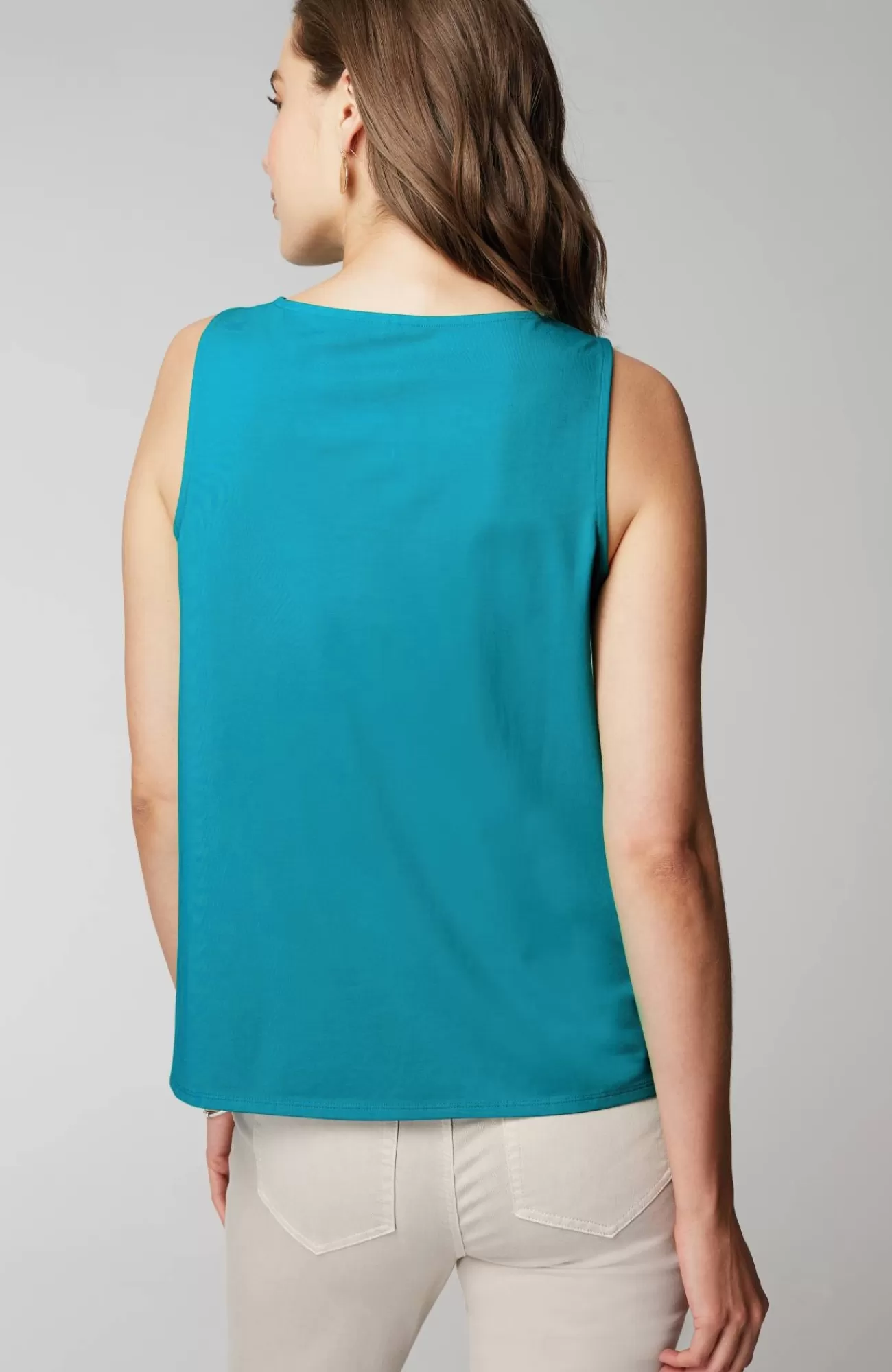 pimastretch_knit_tank_65-3.webp J.Jill Pima-Stretch Knit Tank Outlet