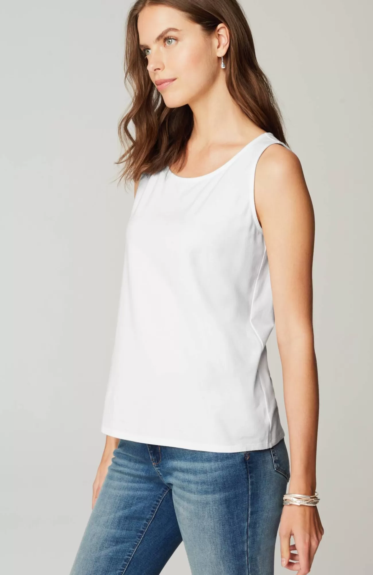 pimastretch_knit_tank_8-3.webp J.Jill Pima-Stretch Knit Tank Outlet