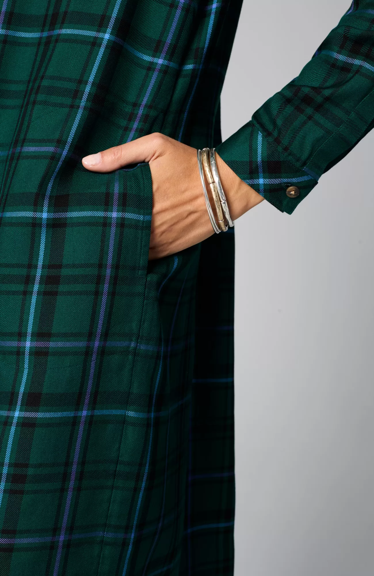 plaid_splitneck_dress_13-1.webp J.Jill Plaid Split-Neck Dress Cheap