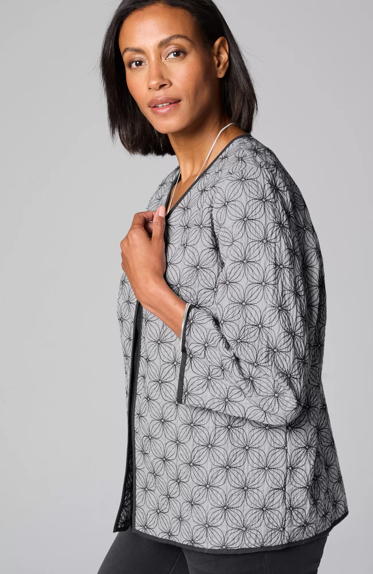 pure_jill_cottongauze_embroidered_jacket_4-1.webp J.Jill Pure Jill Cotton-Gauze Embroidered Jacket Harbor Mist/oxford Grey Online