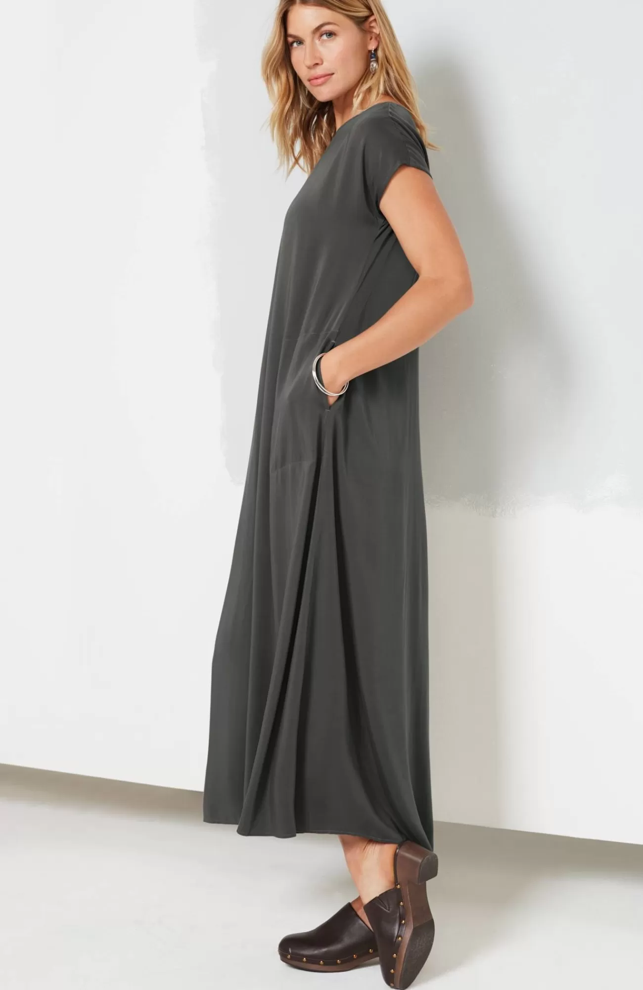 J.Jill Pure Jill Easy Maxi Dress Online