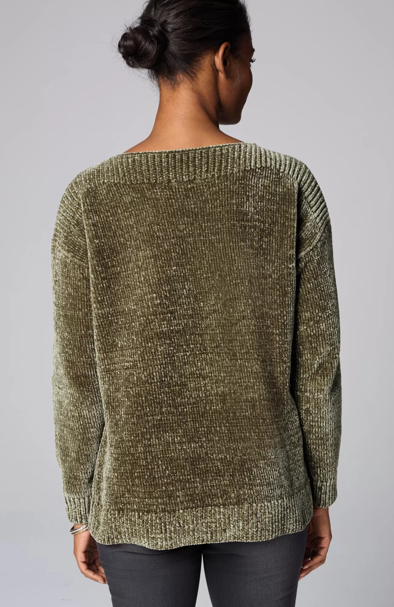 J.Jill Pure Jill Luxe Chenille Sweater Cheap