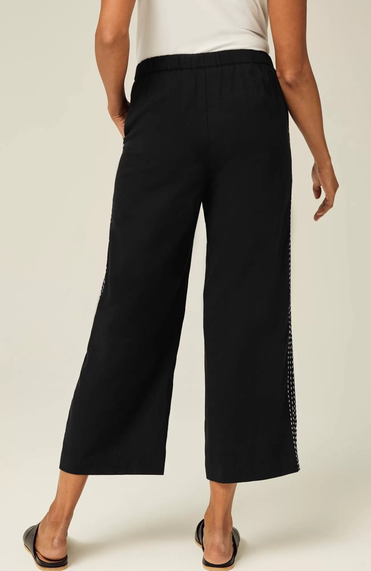 J.Jill Pure Jill Relaxed Cropped Pants Online