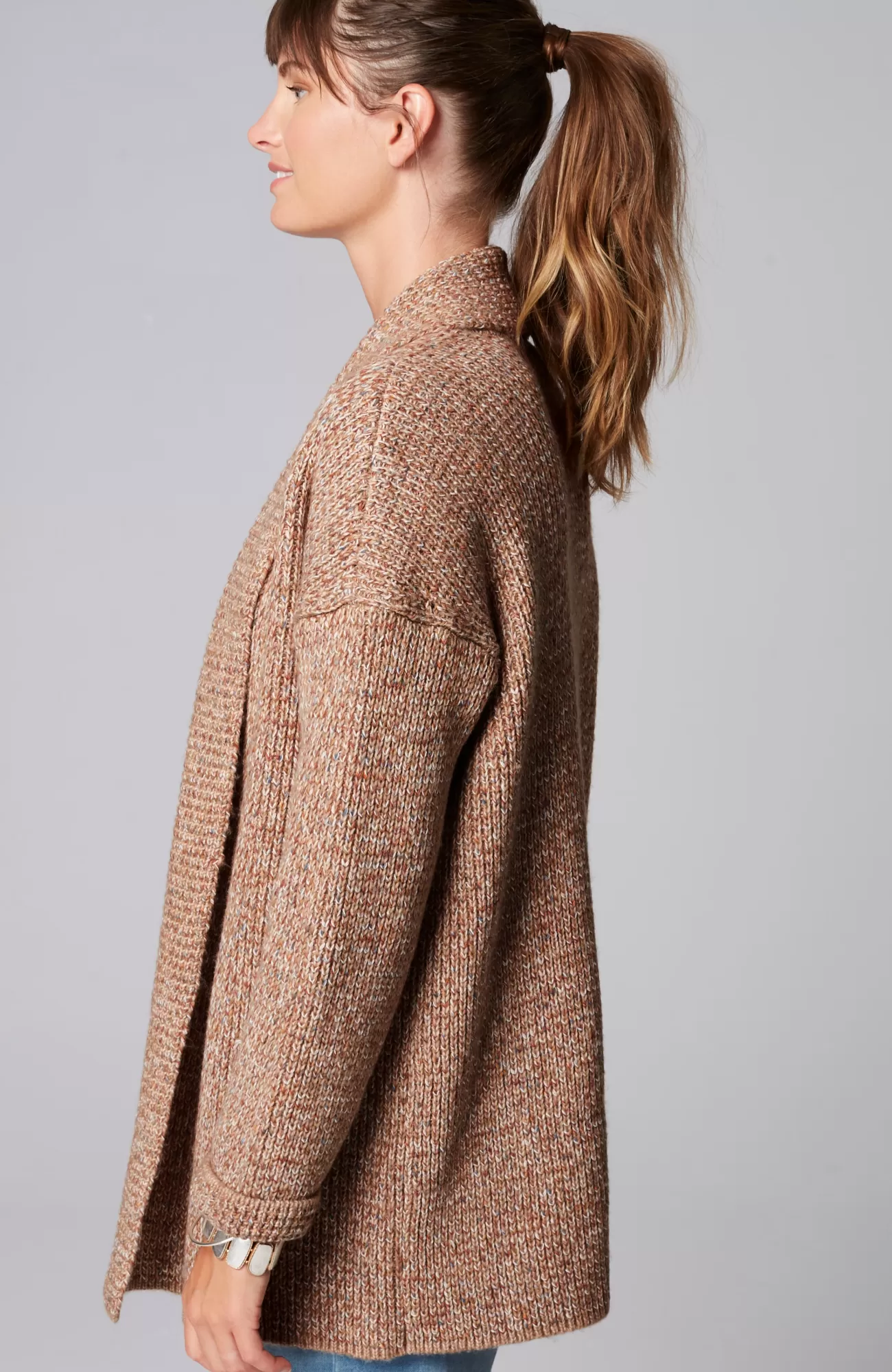 pure_jill_ribbedtexture_shawlcollar_cardi_5-1.webp J.Jill Pure Jill Ribbed-Texture Shawl-Collar Cardi Light Toffee Multi New