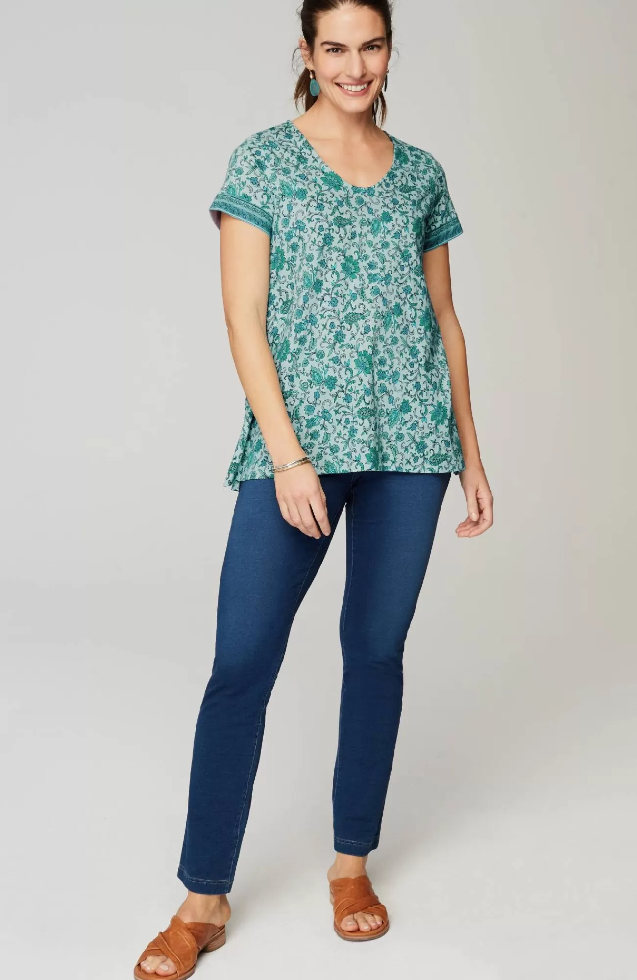 pure_jill_sideslit_elliptical_tee_12-1.webp J.Jill Pure Jill Side-Slit Elliptical Tee Sale