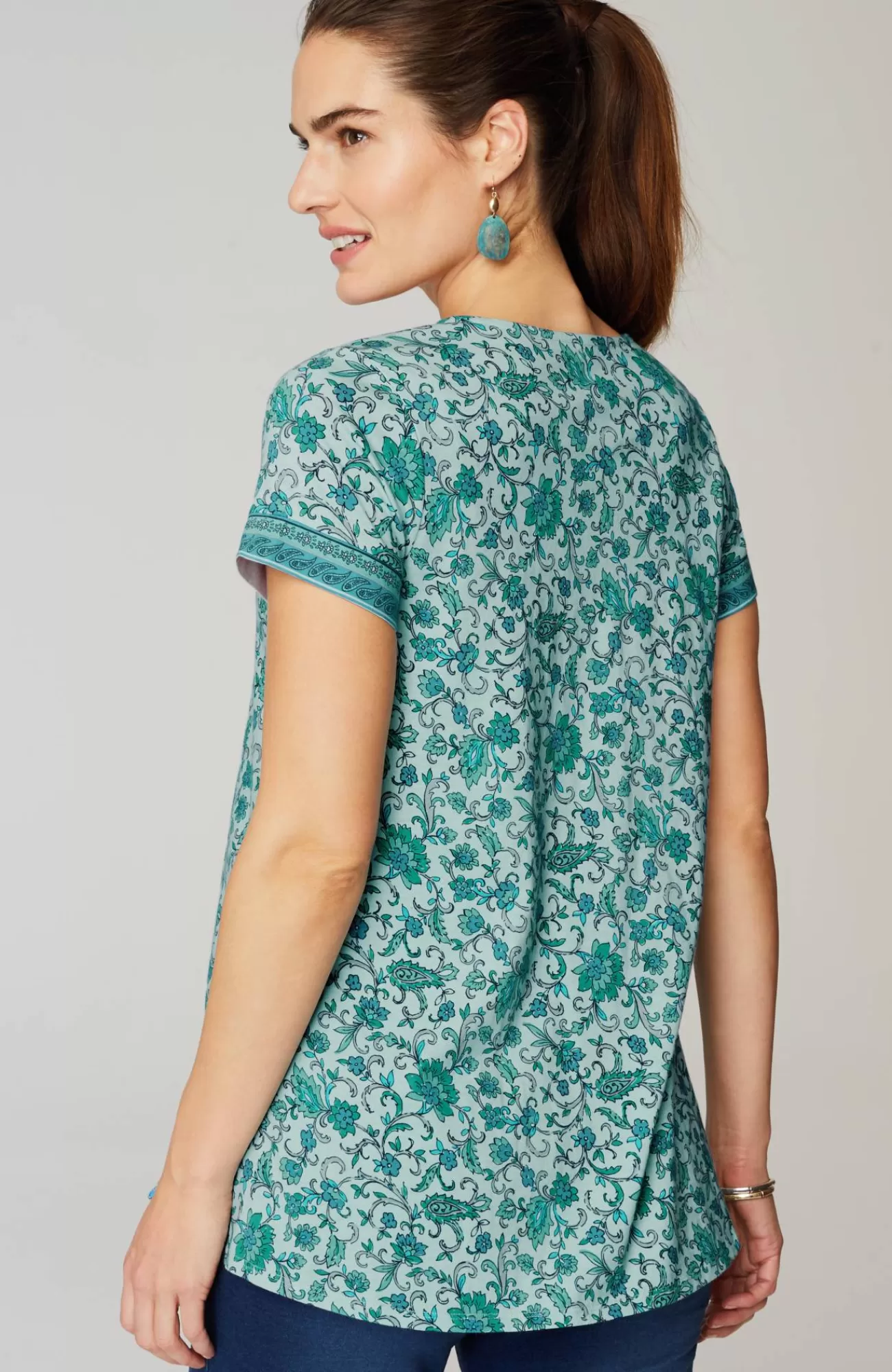 pure_jill_sideslit_elliptical_tee_13-1.webp J.Jill Pure Jill Side-Slit Elliptical Tee Sale