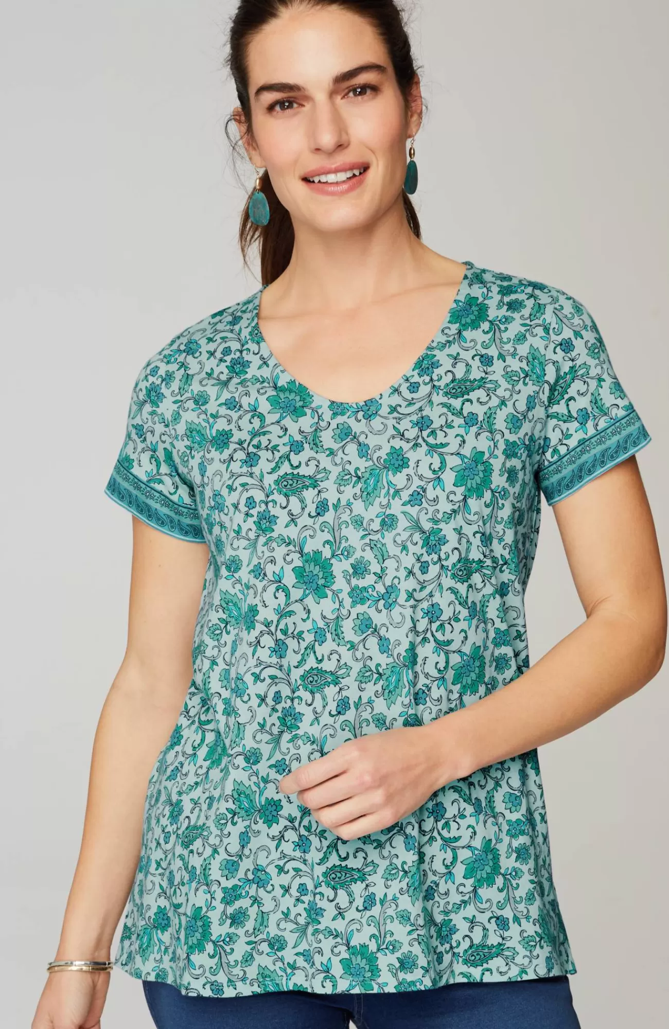 pure_jill_sideslit_elliptical_tee_16-1.webp J.Jill Pure Jill Side-Slit Elliptical Tee Sale