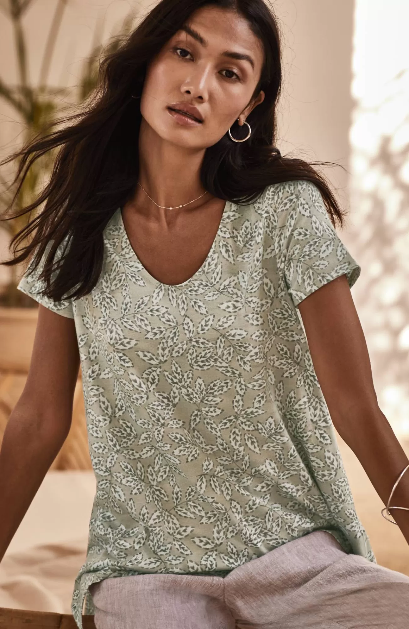 pure_jill_sideslit_elliptical_tee_33-1.webp J.Jill Pure Jill Side-Slit Elliptical Tee Sale