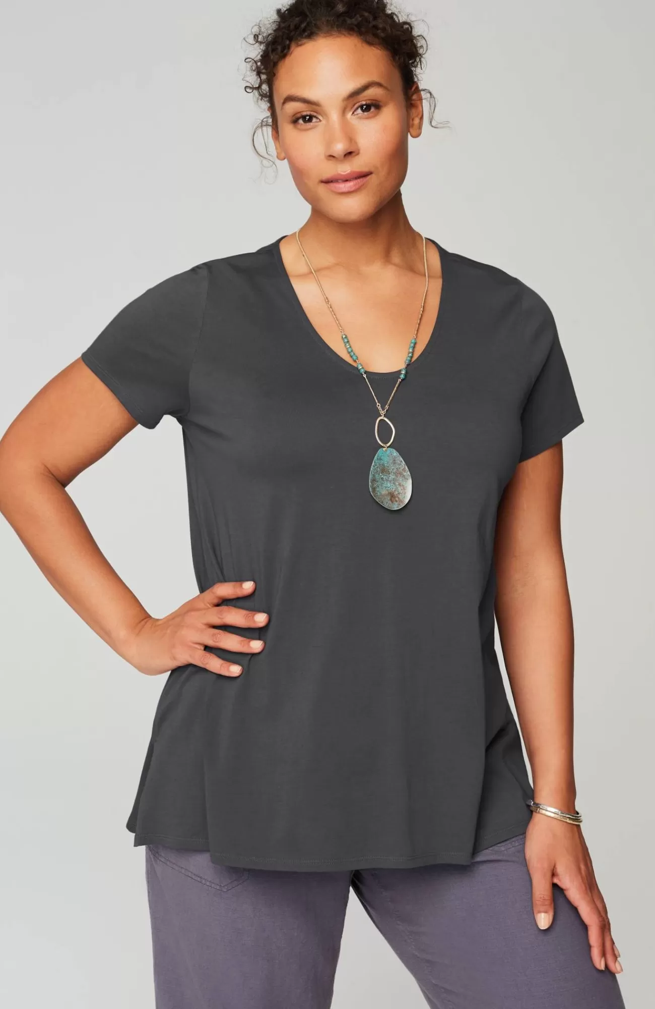 pure_jill_sideslit_elliptical_tee_38-1.webp J.Jill Pure Jill Side-Slit Elliptical Tee Sale
