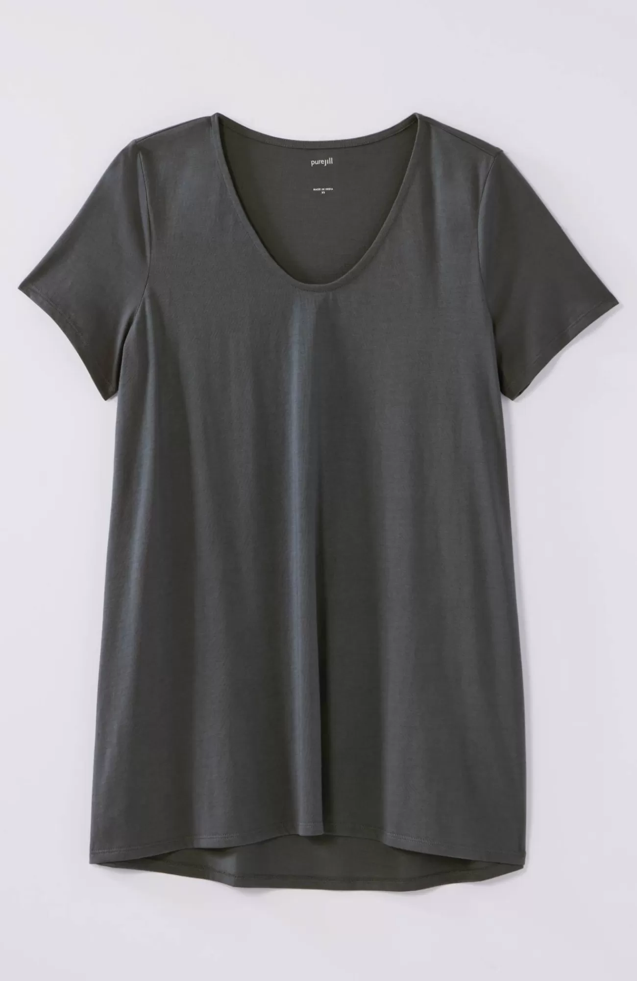 pure_jill_sideslit_elliptical_tee_42-1.webp J.Jill Pure Jill Side-Slit Elliptical Tee Sale