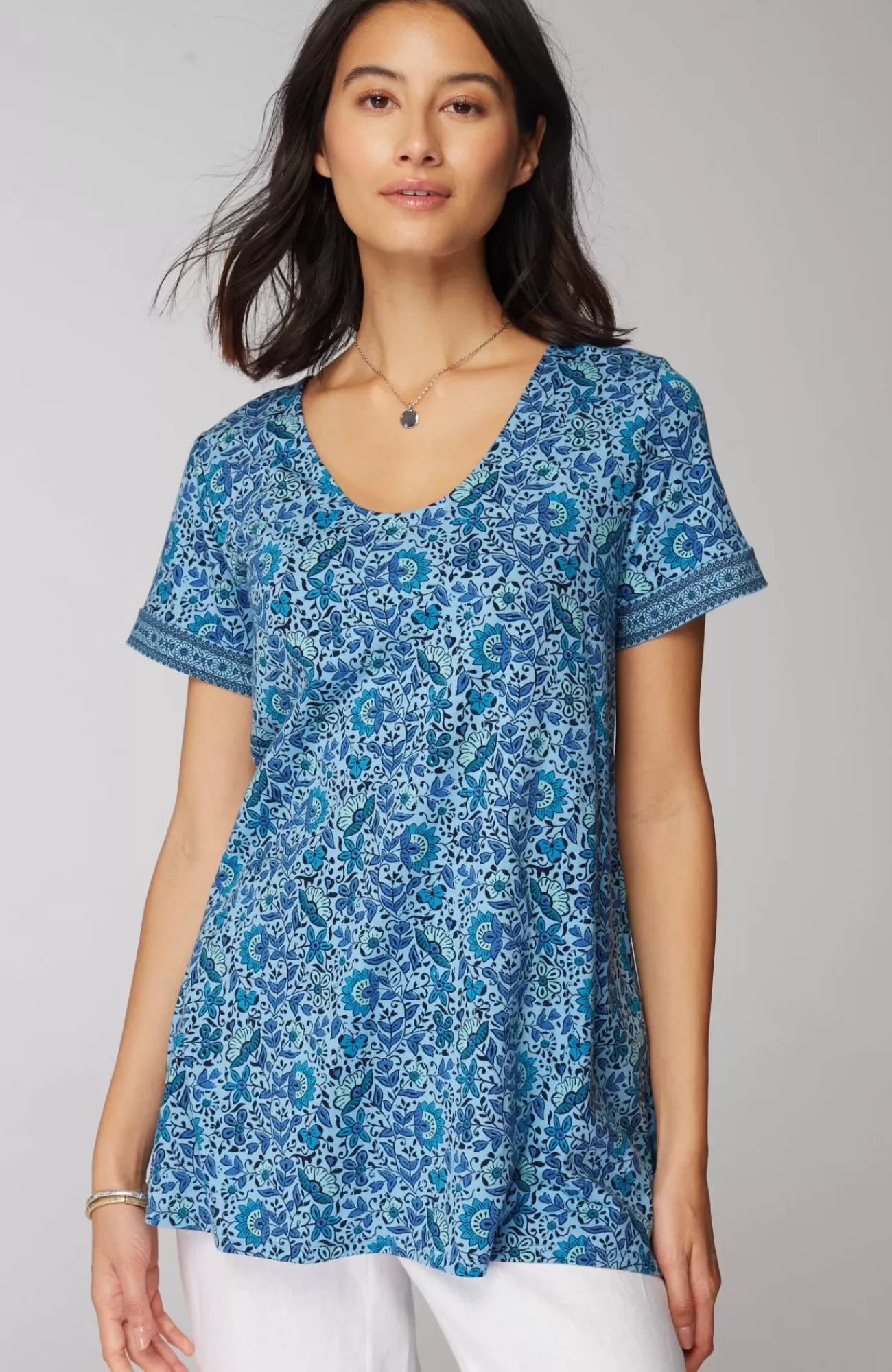 pure_jill_sideslit_elliptical_tee_47-1.webp J.Jill Pure Jill Side-Slit Elliptical Tee Sale