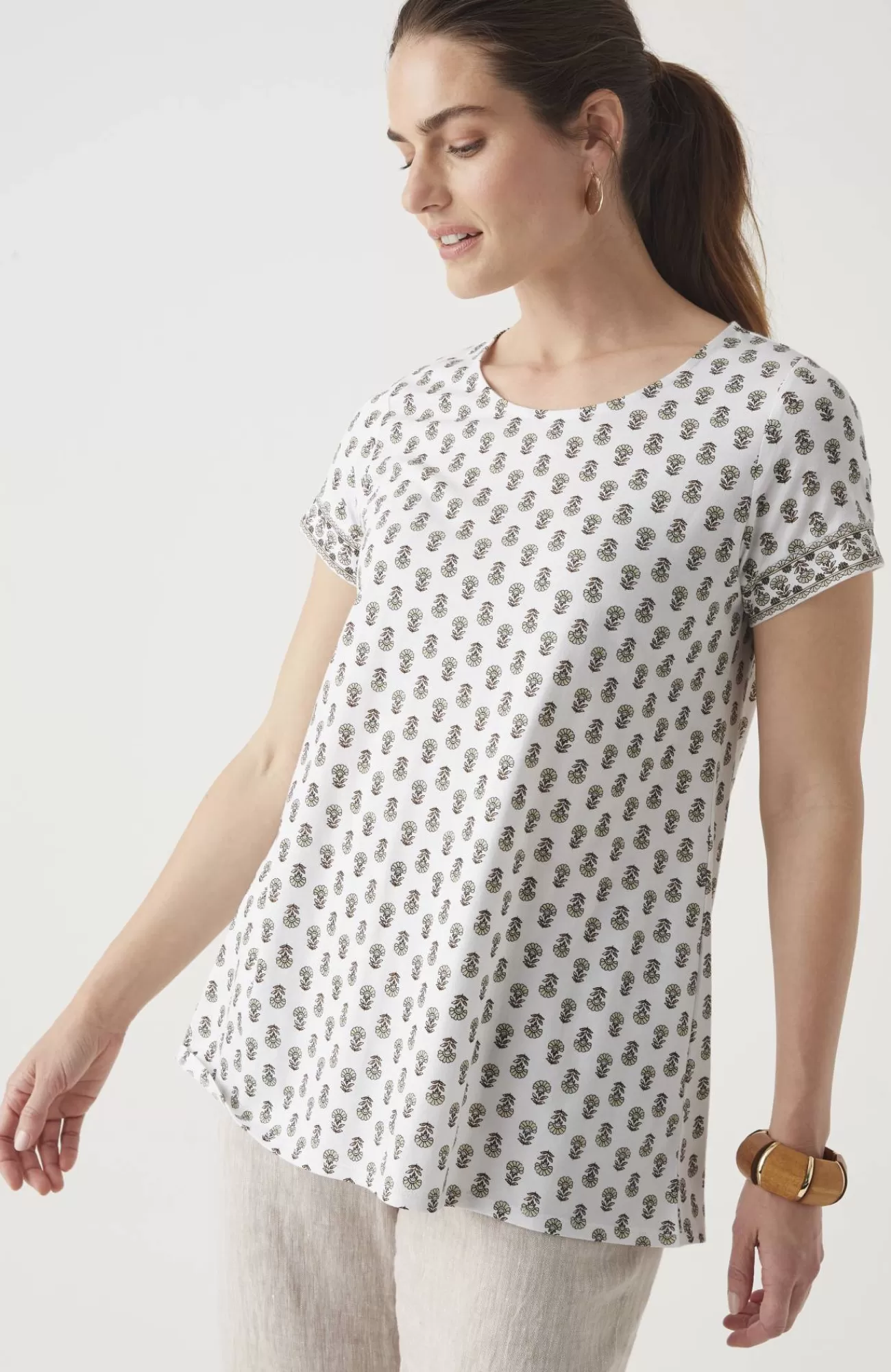 pure_jill_sideslit_elliptical_tee_49-1.webp J.Jill Pure Jill Side-Slit Elliptical Tee Sale