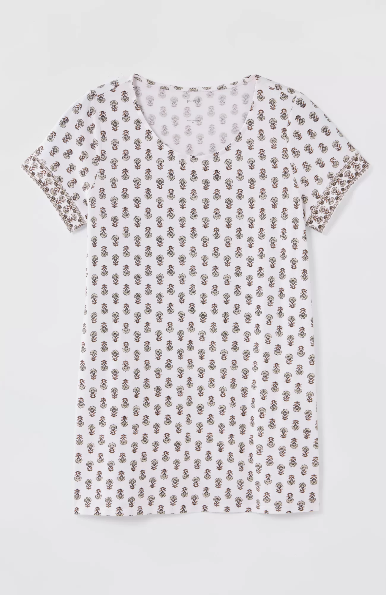 pure_jill_sideslit_elliptical_tee_53-1.webp J.Jill Pure Jill Side-Slit Elliptical Tee Sale