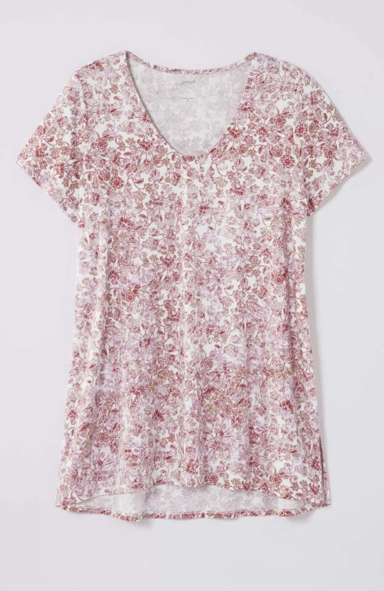 pure_jill_sideslit_elliptical_tee_58-1.webp J.Jill Pure Jill Side-Slit Elliptical Tee Sale