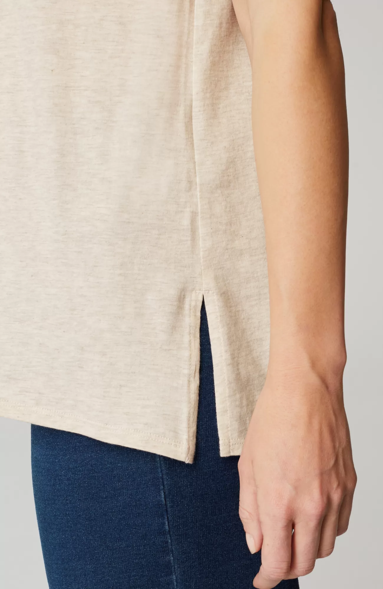 pure_jill_sideslit_elliptical_tee_8-1.webp J.Jill Pure Jill Side-Slit Elliptical Tee Sale