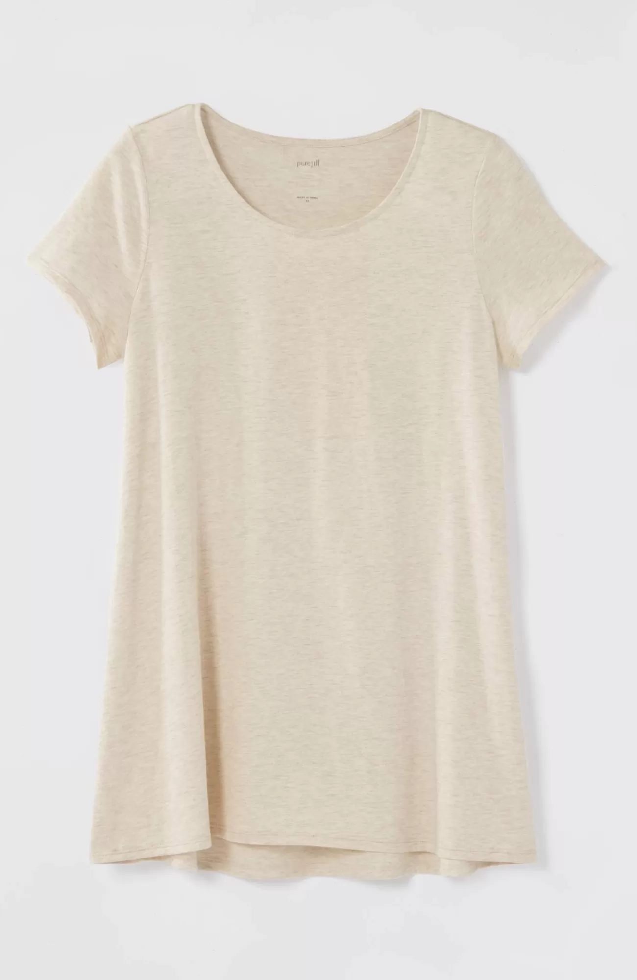 pure_jill_sideslit_elliptical_tee_9-1.webp J.Jill Pure Jill Side-Slit Elliptical Tee Sale