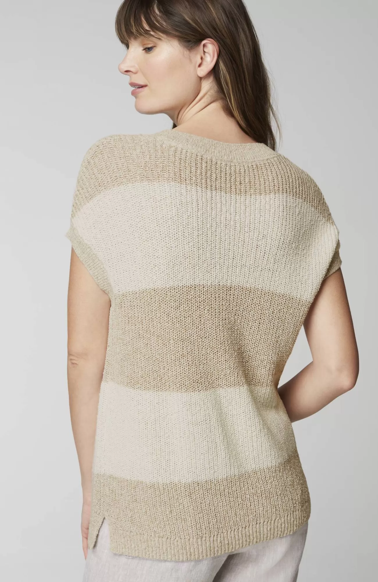 pure_jill_striped_shortsleeve_sweater_2-1.webp J.Jill Pure Jill Striped Short-Sleeve Sweater Sandbar Multi Cheap