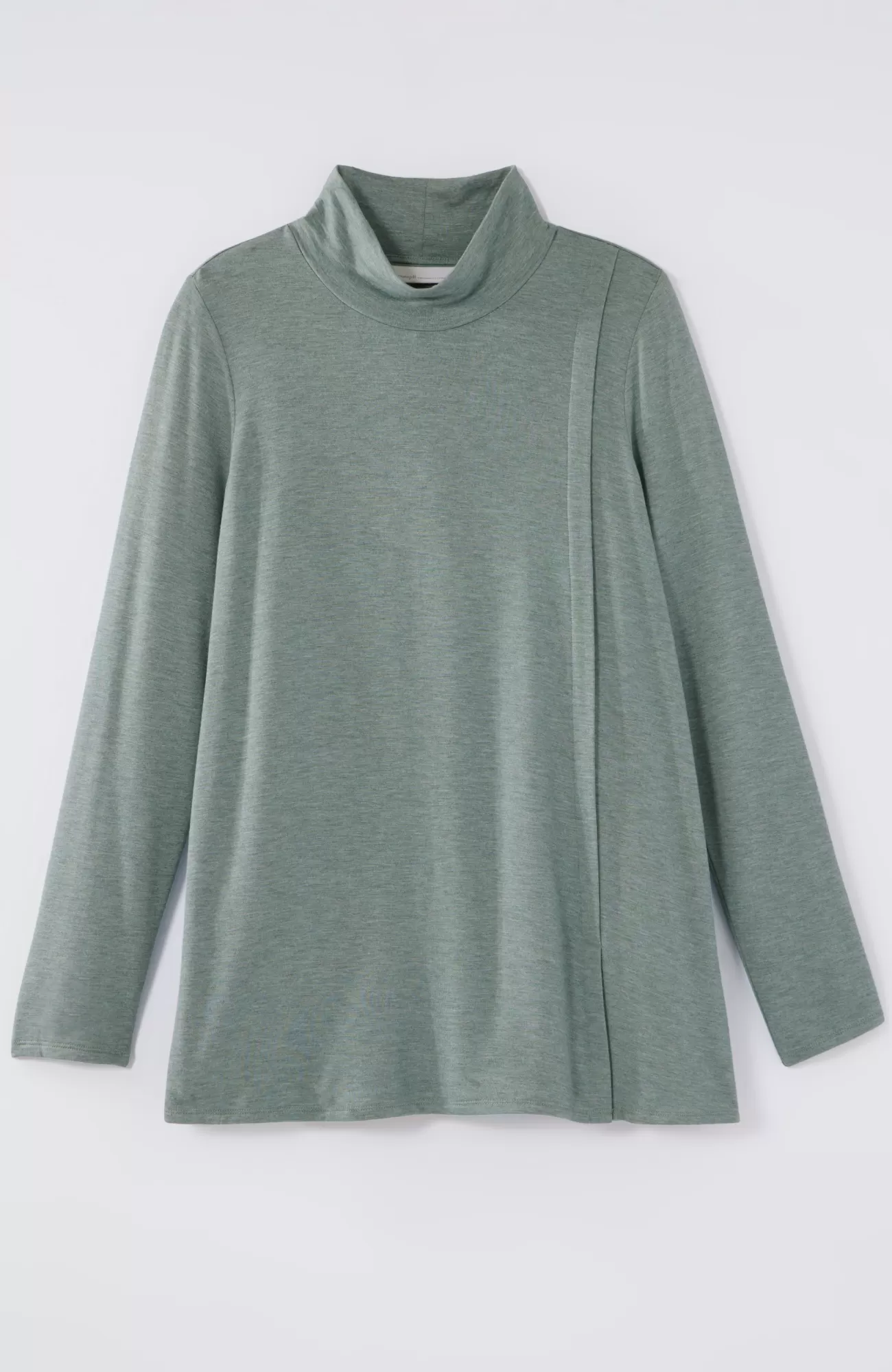 pure_jill_tranquility_mockneck_tunic_3-1.webp J.Jill Pure Jill Tranquility Mock-Neck Tunic Sage Blue Heather Cheap