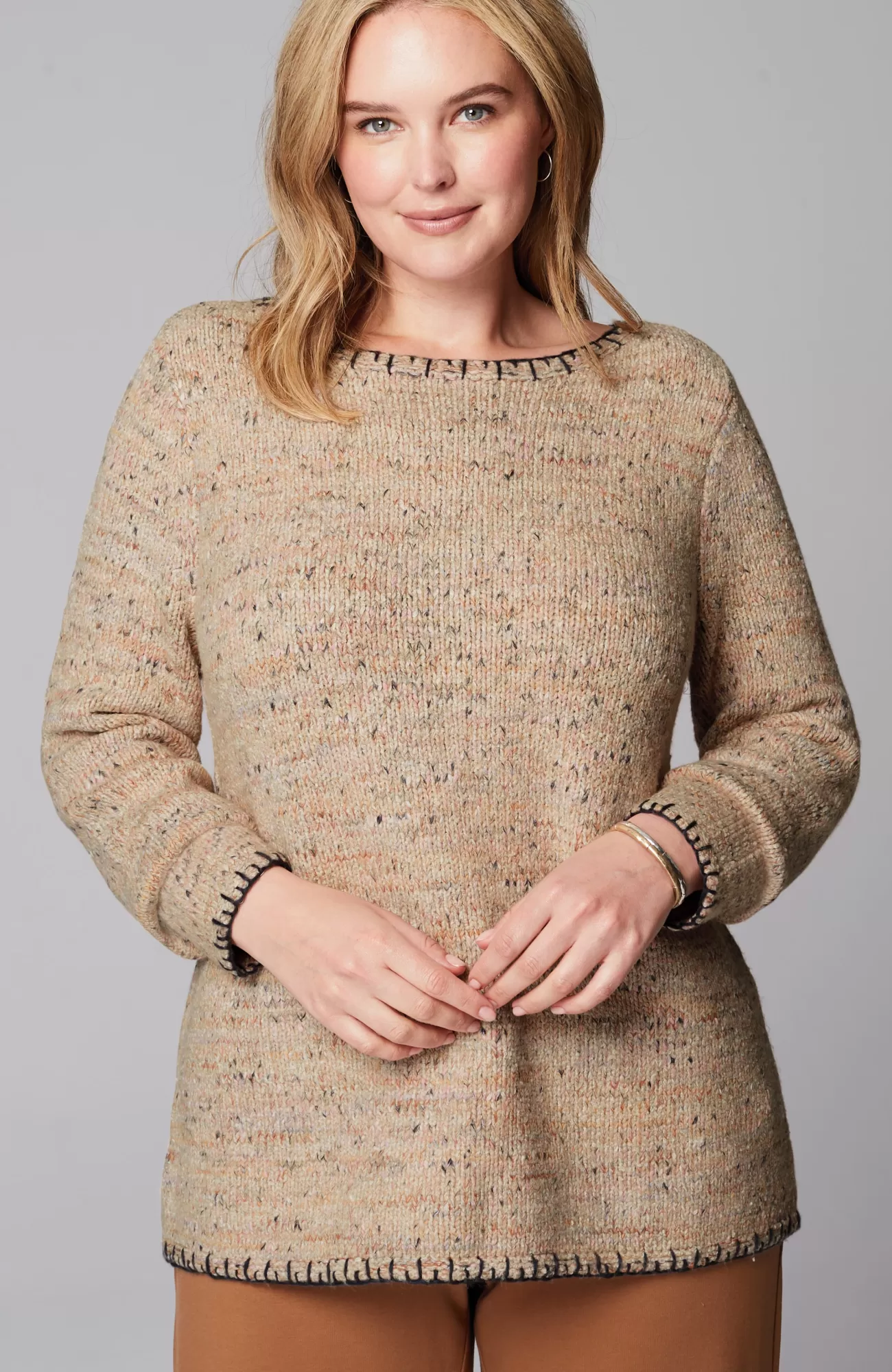 pure_jill_whipstitchtrimmed_pullover_sweater_10-2.webp J.Jill Pure Jill Whipstitch-Trimmed Pullover Sweater Rose Blush Multi Outlet