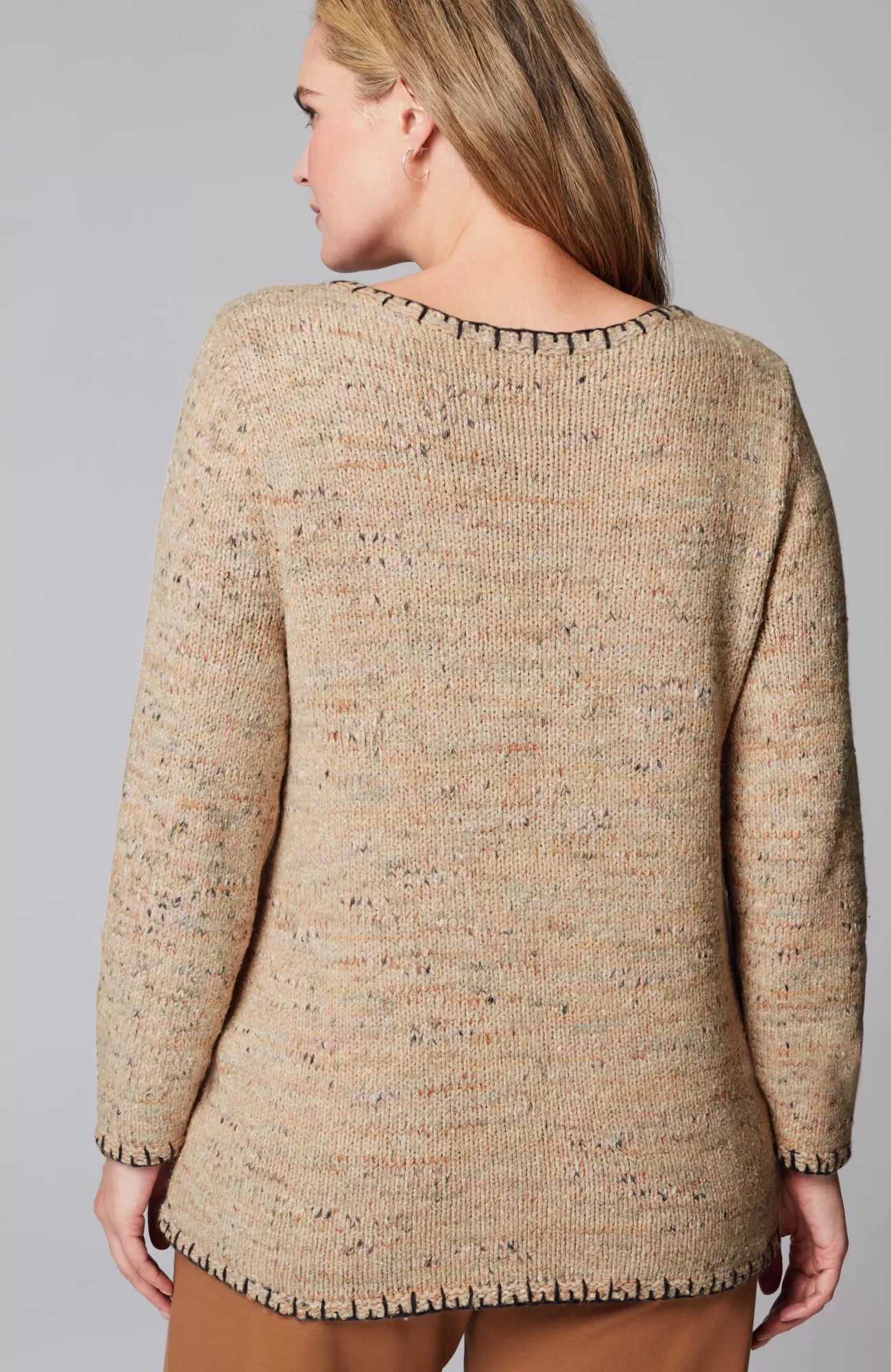 pure_jill_whipstitchtrimmed_pullover_sweater_7-2.webp J.Jill Pure Jill Whipstitch-Trimmed Pullover Sweater Rose Blush Multi Outlet