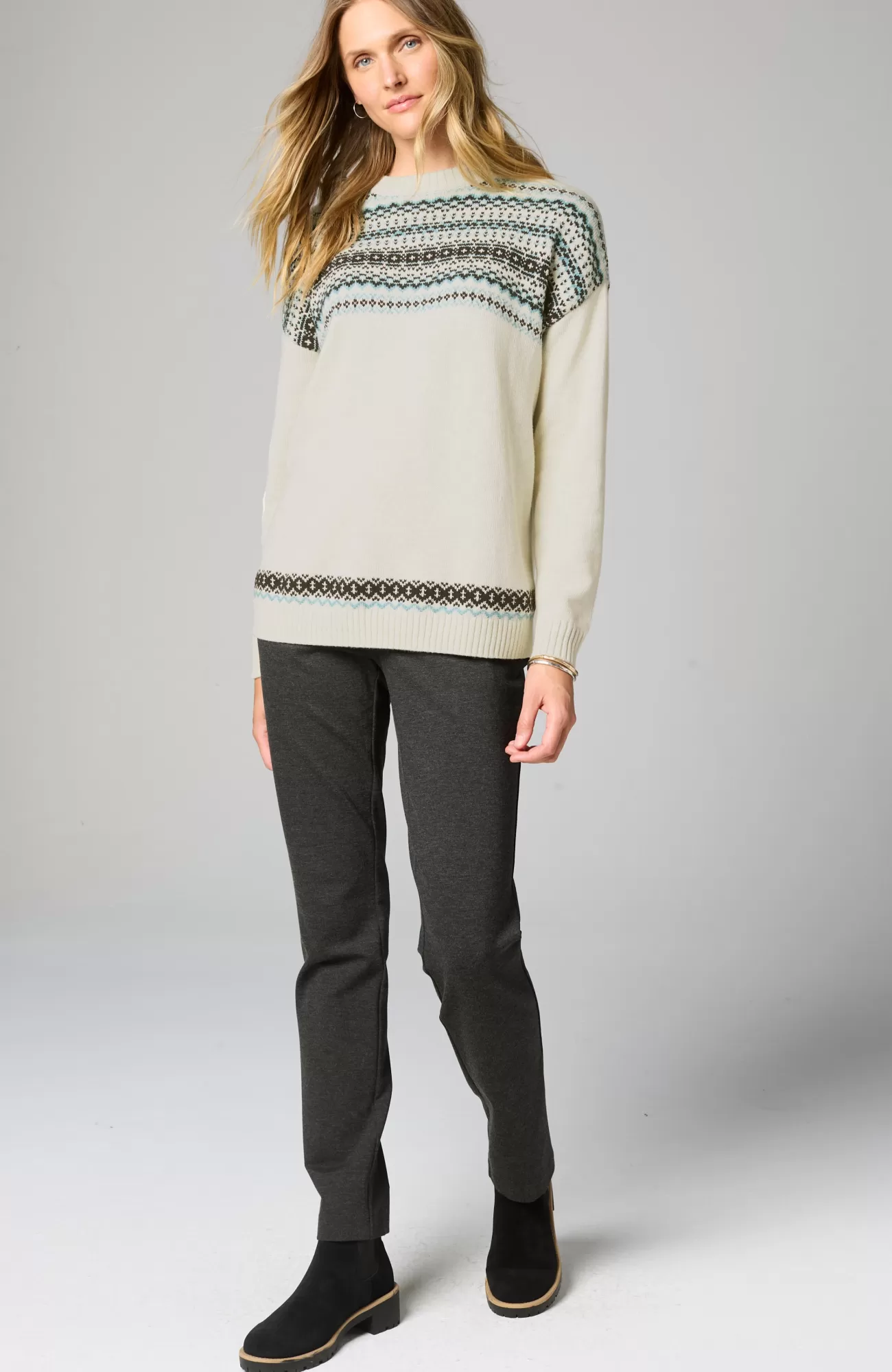 relaxed_fair_isle_sweater_4-1.webp J.Jill Relaxed Fair Isle Sweater Oatmeal Heather Multi Hot