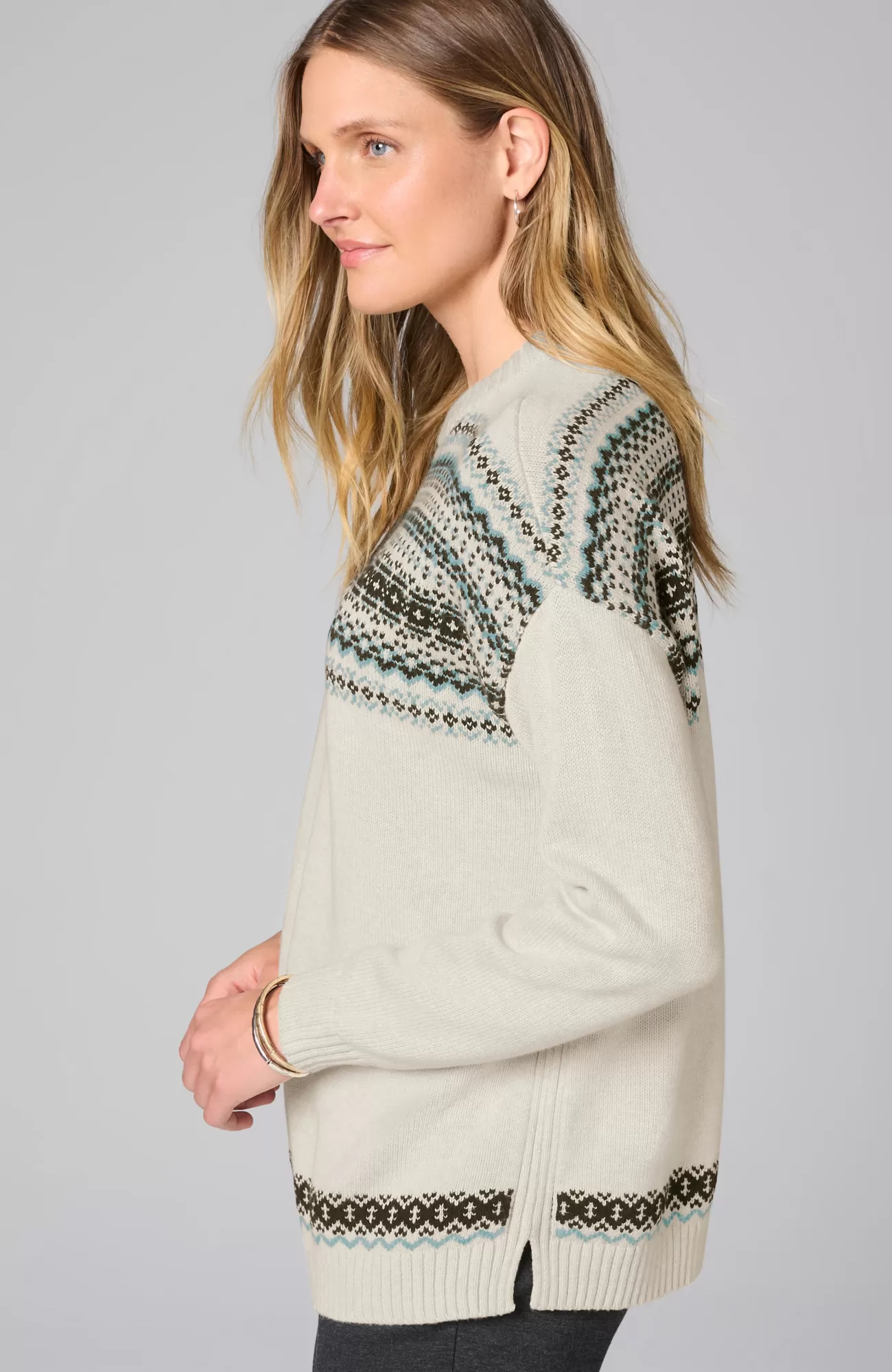 relaxed_fair_isle_sweater_5-1.webp J.Jill Relaxed Fair Isle Sweater Oatmeal Heather Multi Hot