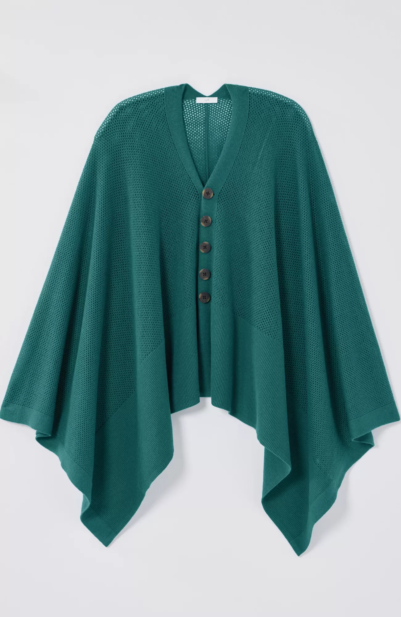 ribknit_twoway_poncho_3-1.webp J.Jill Rib-Knit Two-Way Poncho New