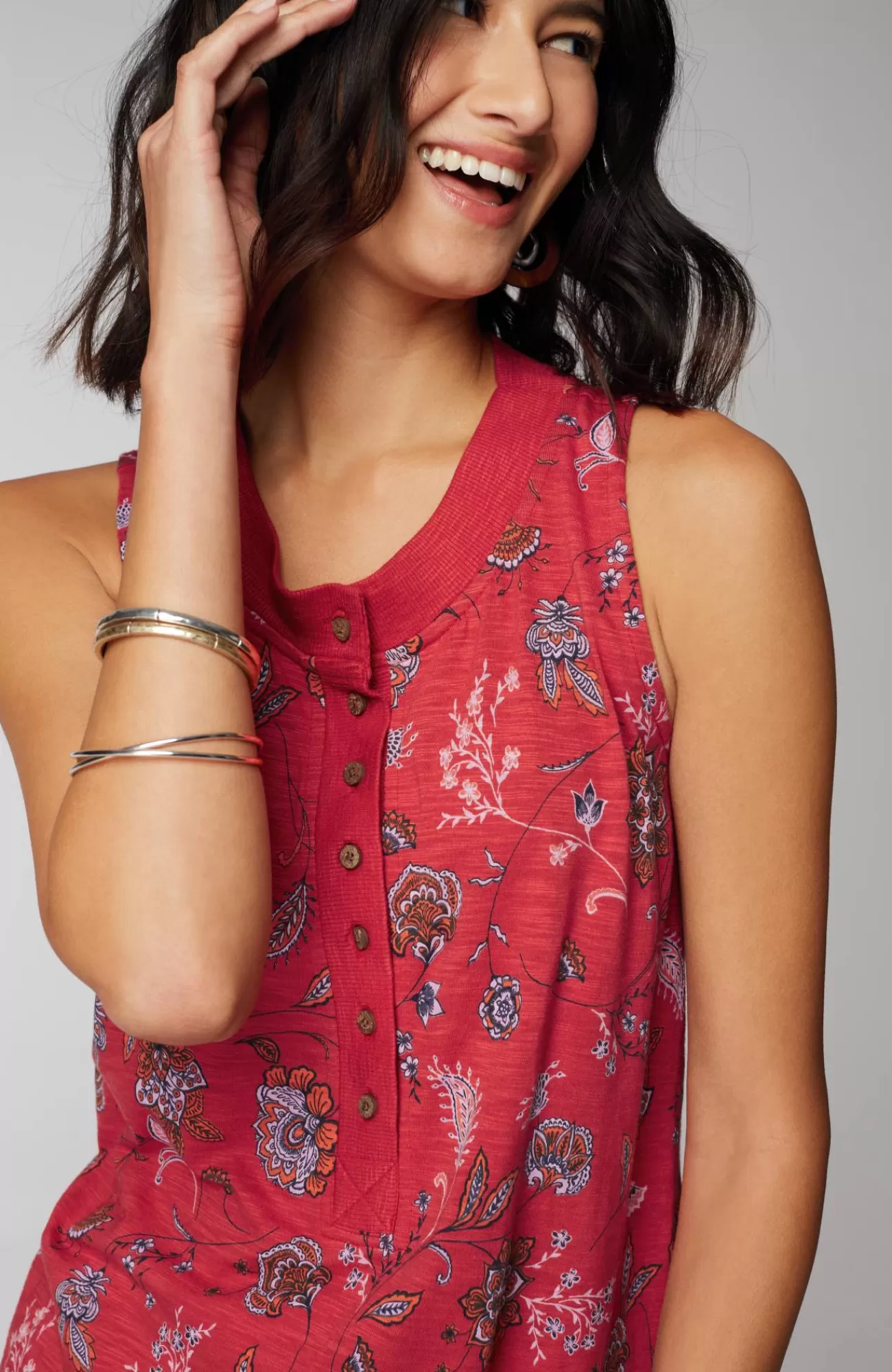 ribtrim_henley_tank_11-1.webp J.Jill Rib-Trim Henley Tank Online