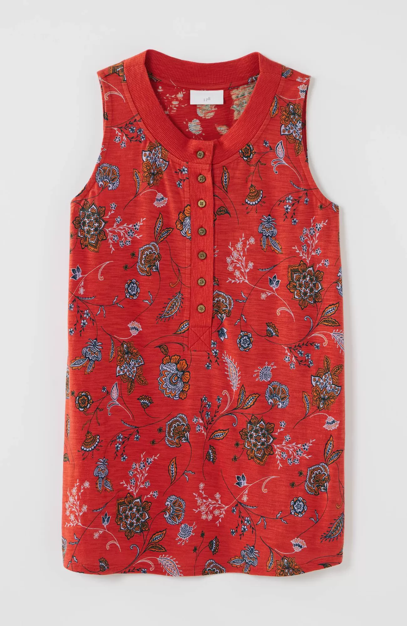 ribtrim_henley_tank_12-1.webp J.Jill Rib-Trim Henley Tank Online