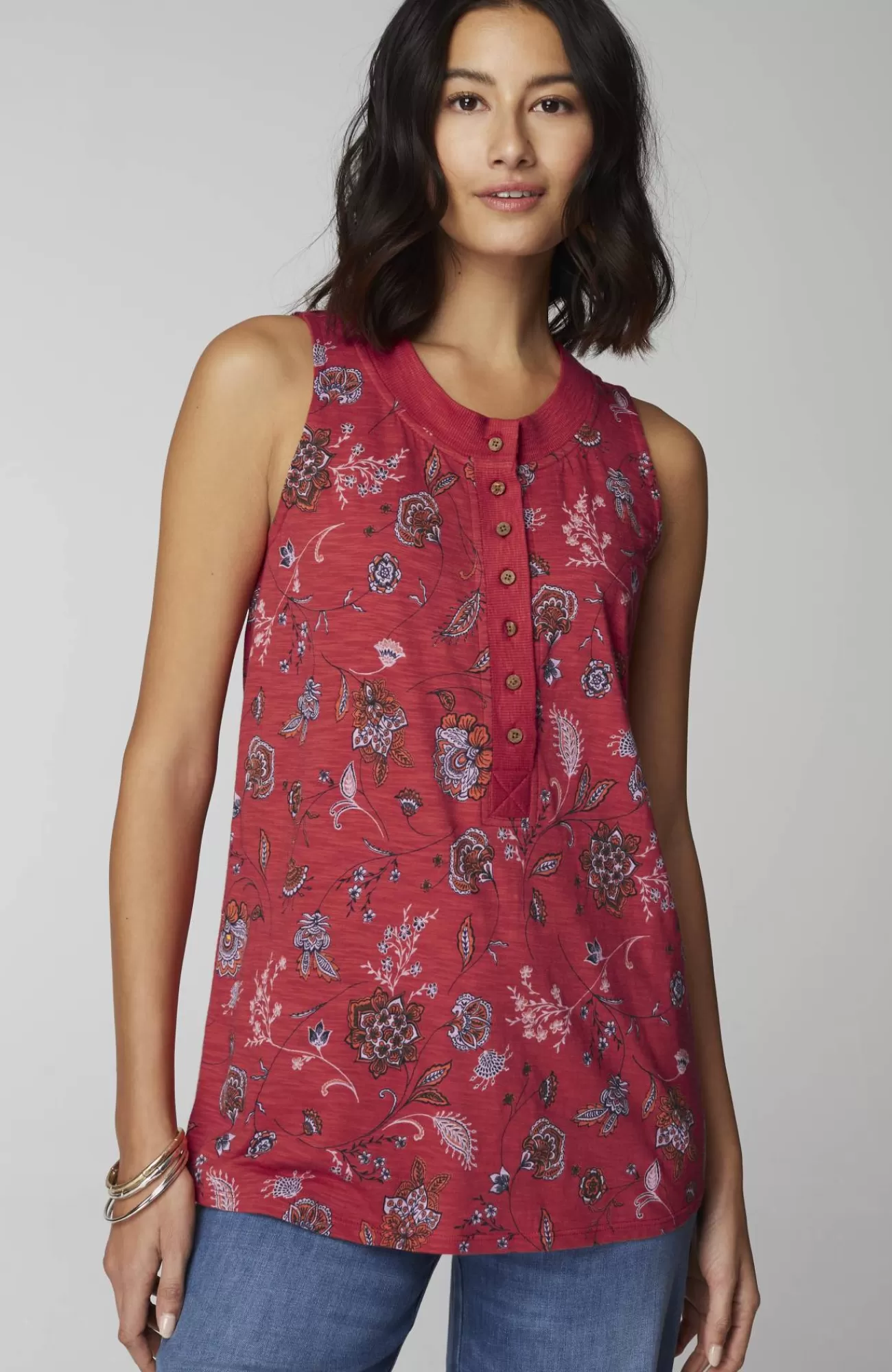 ribtrim_henley_tank_13-1.webp J.Jill Rib-Trim Henley Tank Online