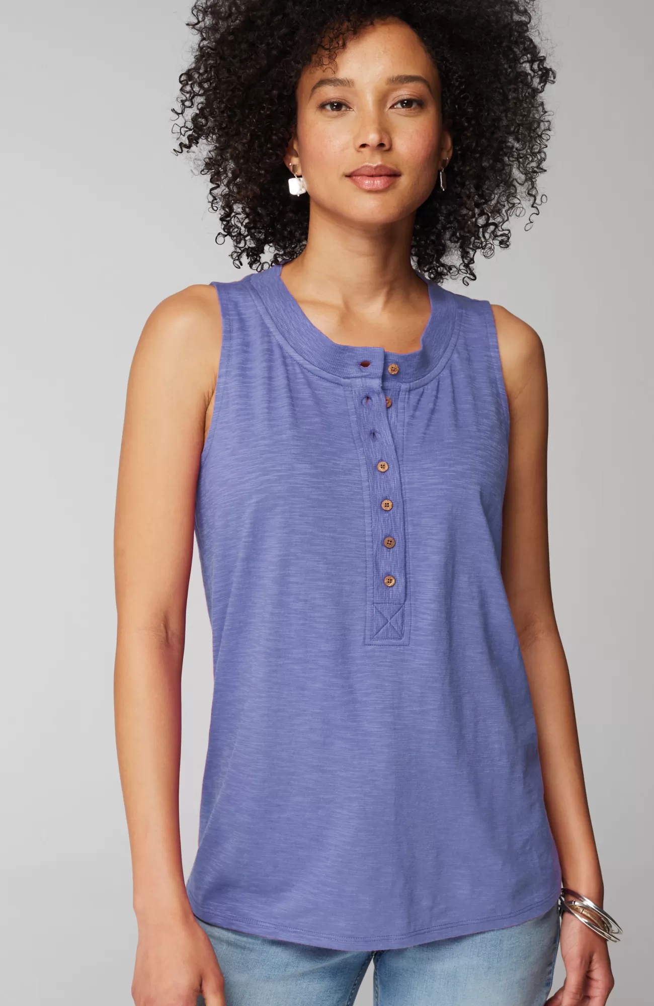 ribtrim_henley_tank_14-1.webp J.Jill Rib-Trim Henley Tank Online