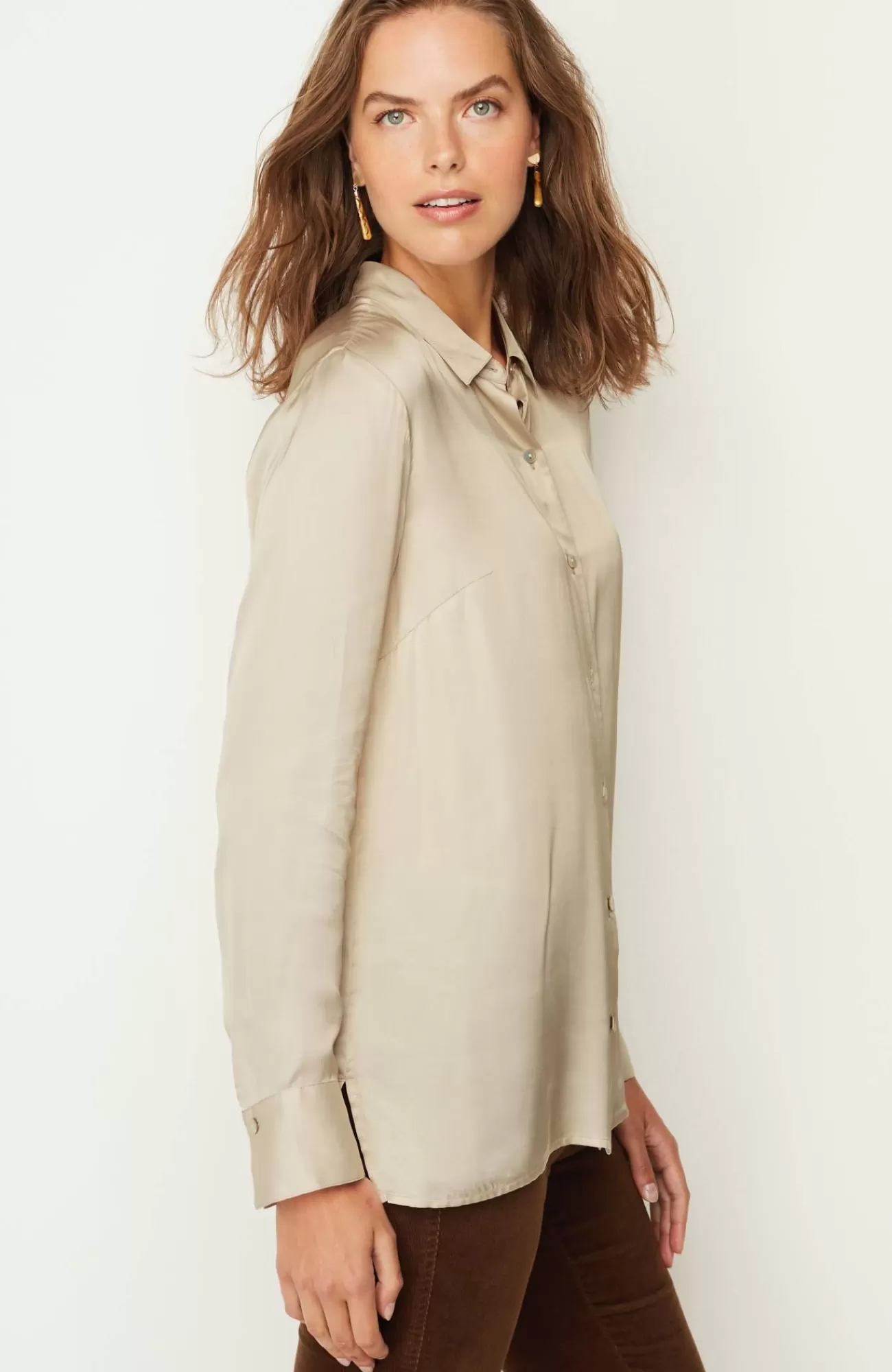 satin_buttonfront_shirt_12-1.webp J.Jill Satin Button-Front Shirt Best Sale