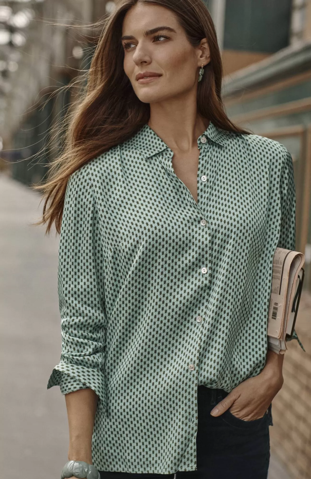 satin_buttonfront_shirt_13-1.webp J.Jill Satin Button-Front Shirt Best Sale