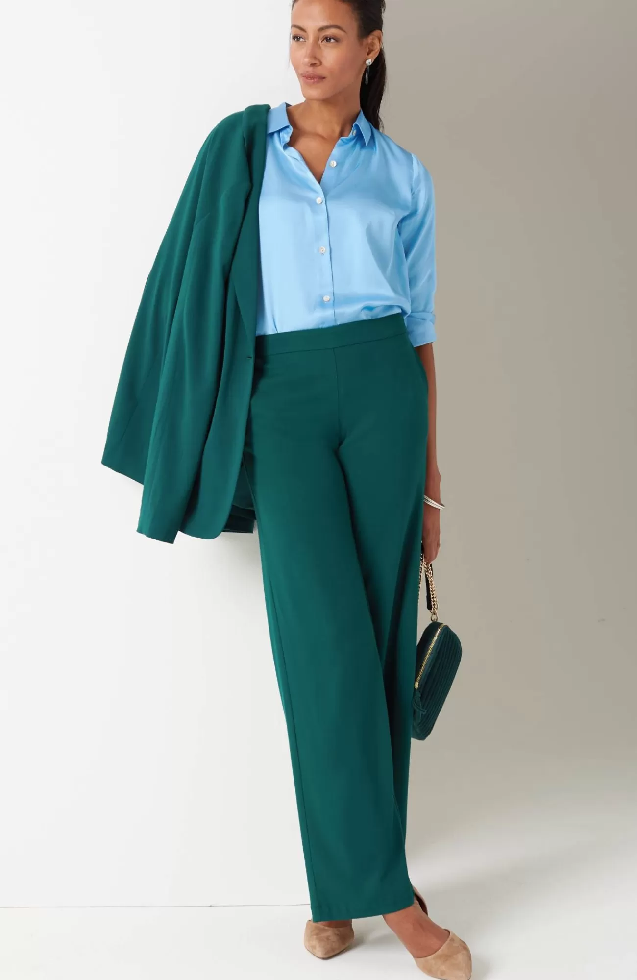 satin_buttonfront_shirt_23-1.webp J.Jill Satin Button-Front Shirt Best Sale