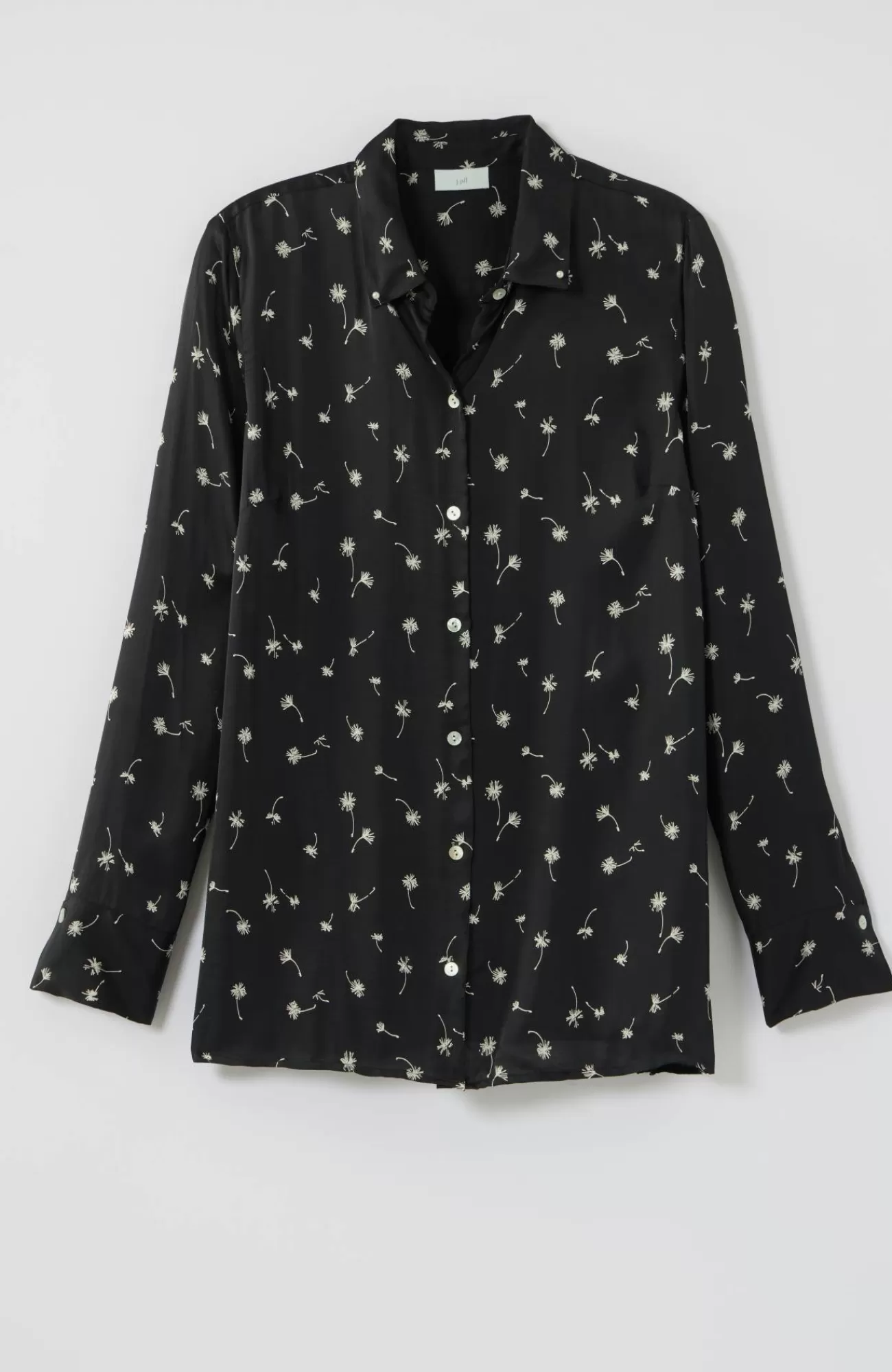 satin_buttonfront_shirt_31-1.webp J.Jill Satin Button-Front Shirt Best Sale