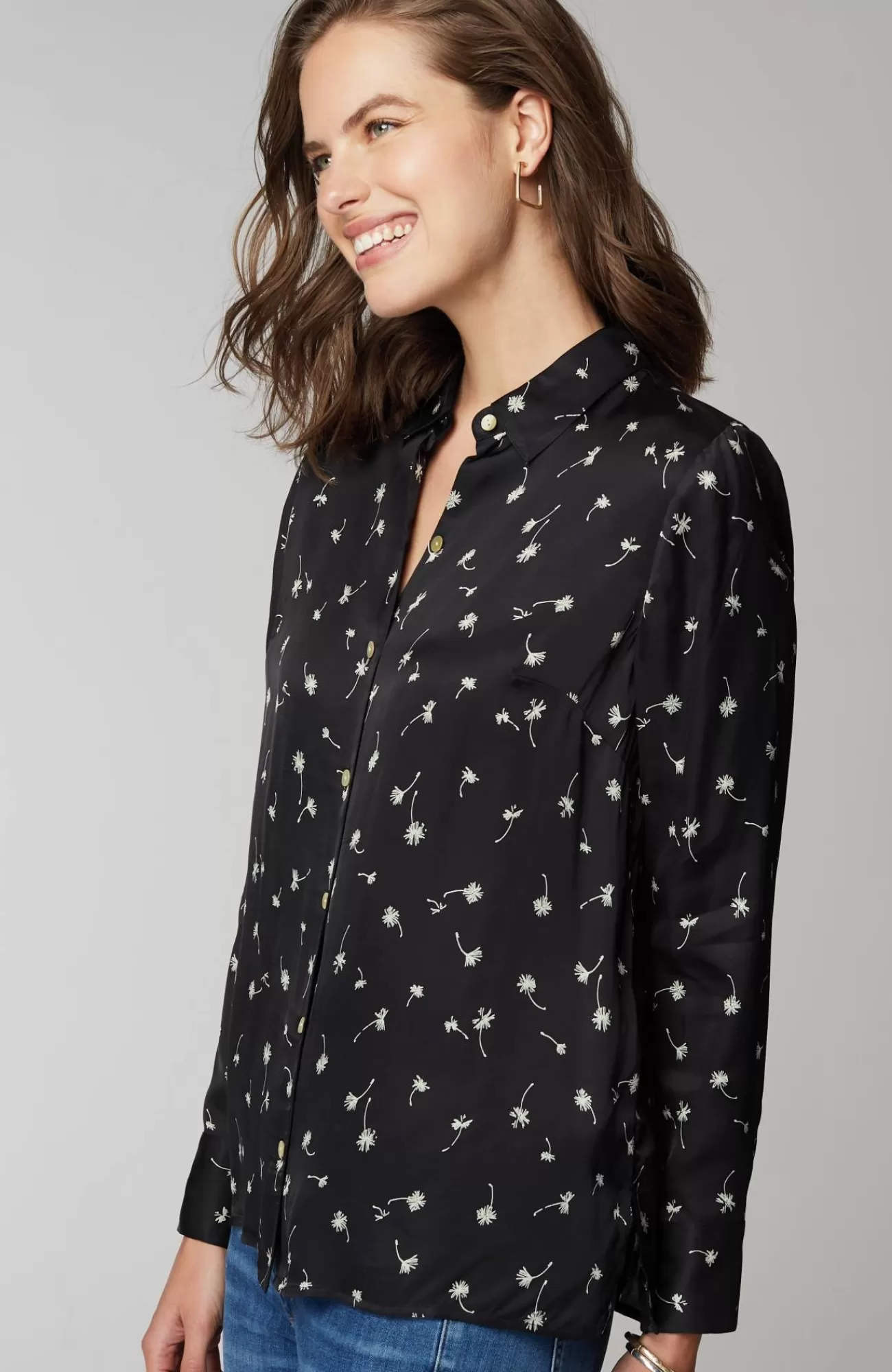 satin_buttonfront_shirt_33-1.webp J.Jill Satin Button-Front Shirt Best Sale