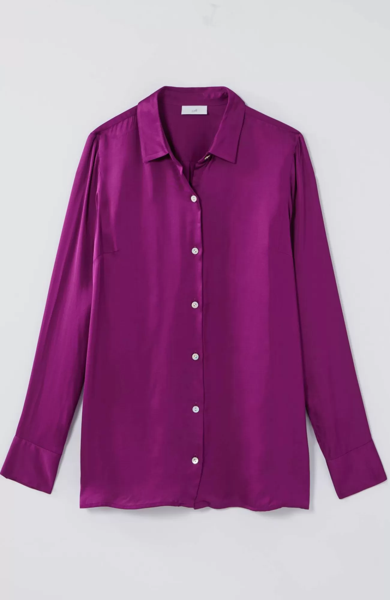 satin_buttonfront_shirt_4-1.webp J.Jill Satin Button-Front Shirt Best Sale