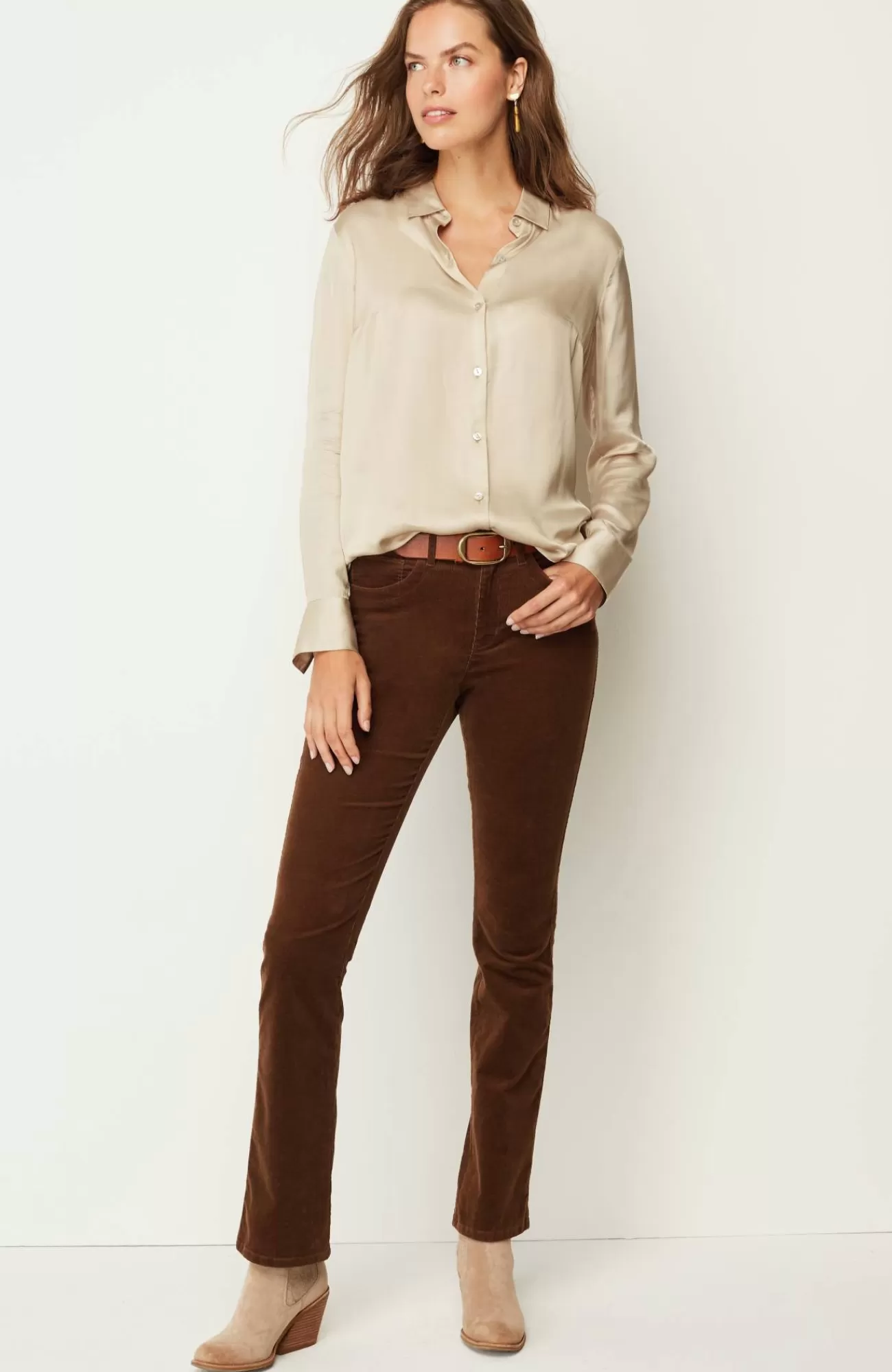 satin_buttonfront_shirt_7-1.webp J.Jill Satin Button-Front Shirt Best Sale