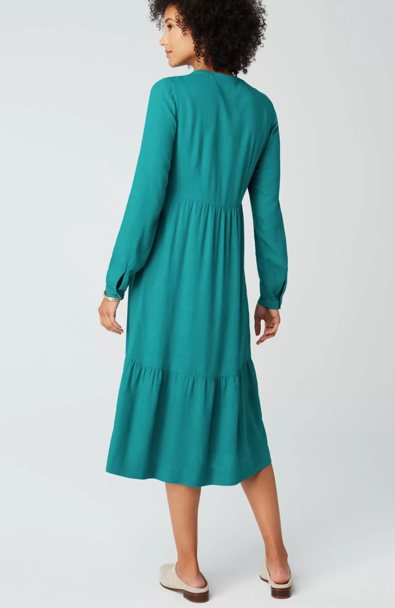 seamedwaist_aline_dress_7.webp J.Jill Seamed-Waist A-Line Dress Store