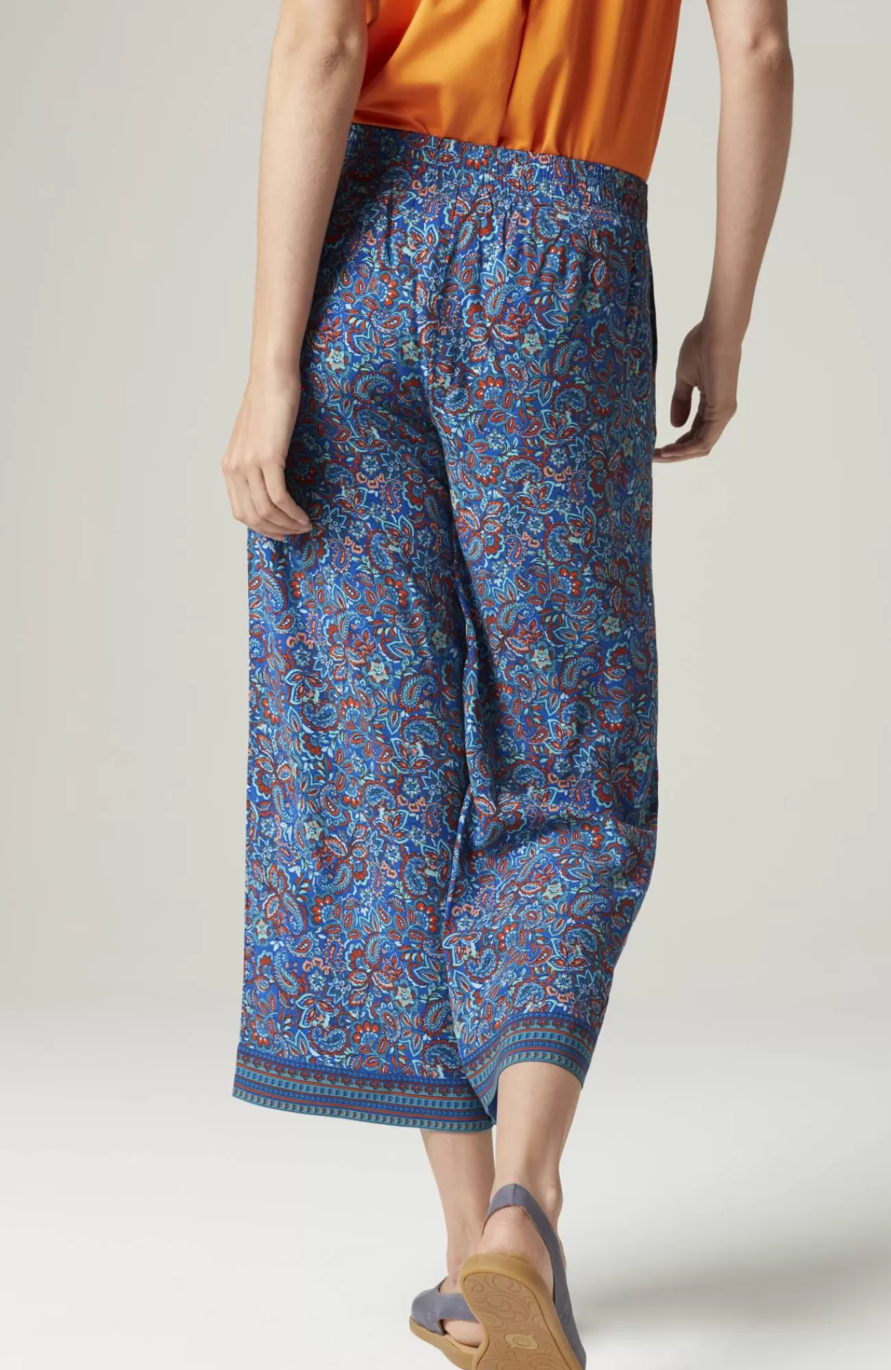 J.Jill Silky-Soft Full-Leg Crops Cheap