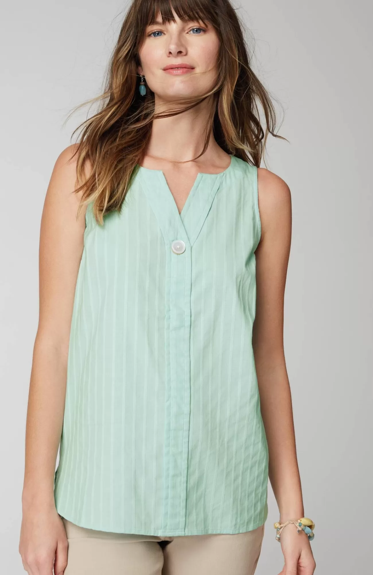 singlebutton_sleeveless_popover_4-1.webp J.Jill Single-Button Sleeveless Popover Clearance