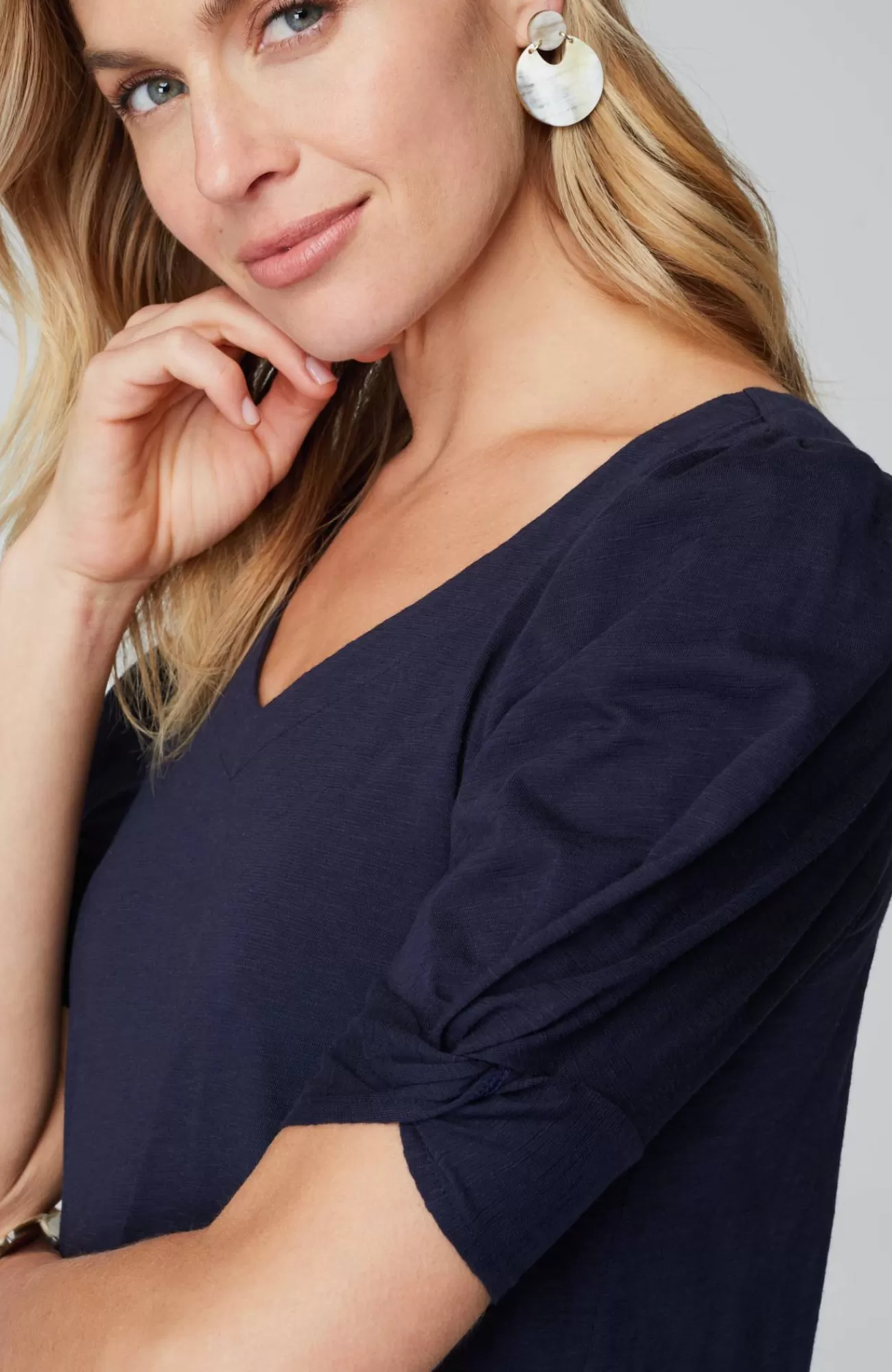 slubknit_twistsleeve_tee_9-1.webp J.Jill Slub-Knit Twist-Sleeve Tee New