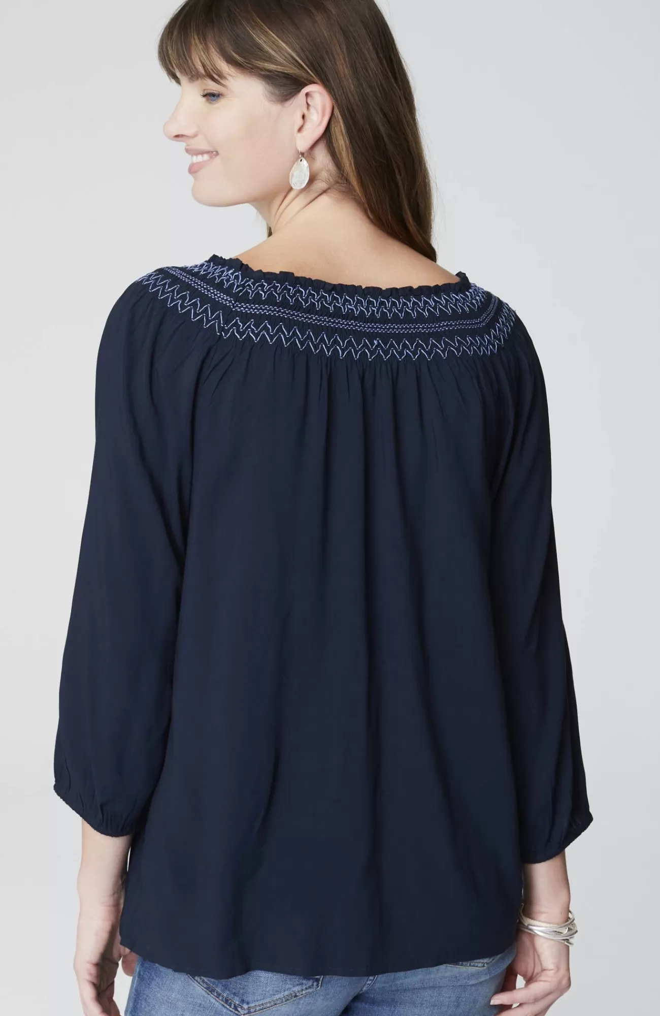 smocked_twoway_aline_top_6-1.webp J.Jill Smocked Two-Way A-Line Top Best