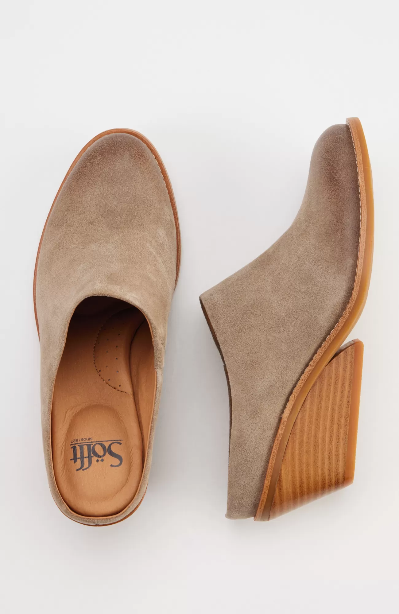 J.Jill Sofft® Nicki Mules New
