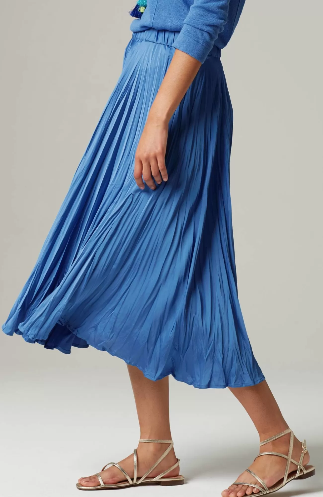J.Jill Solstice Midi Skirt Best Sale