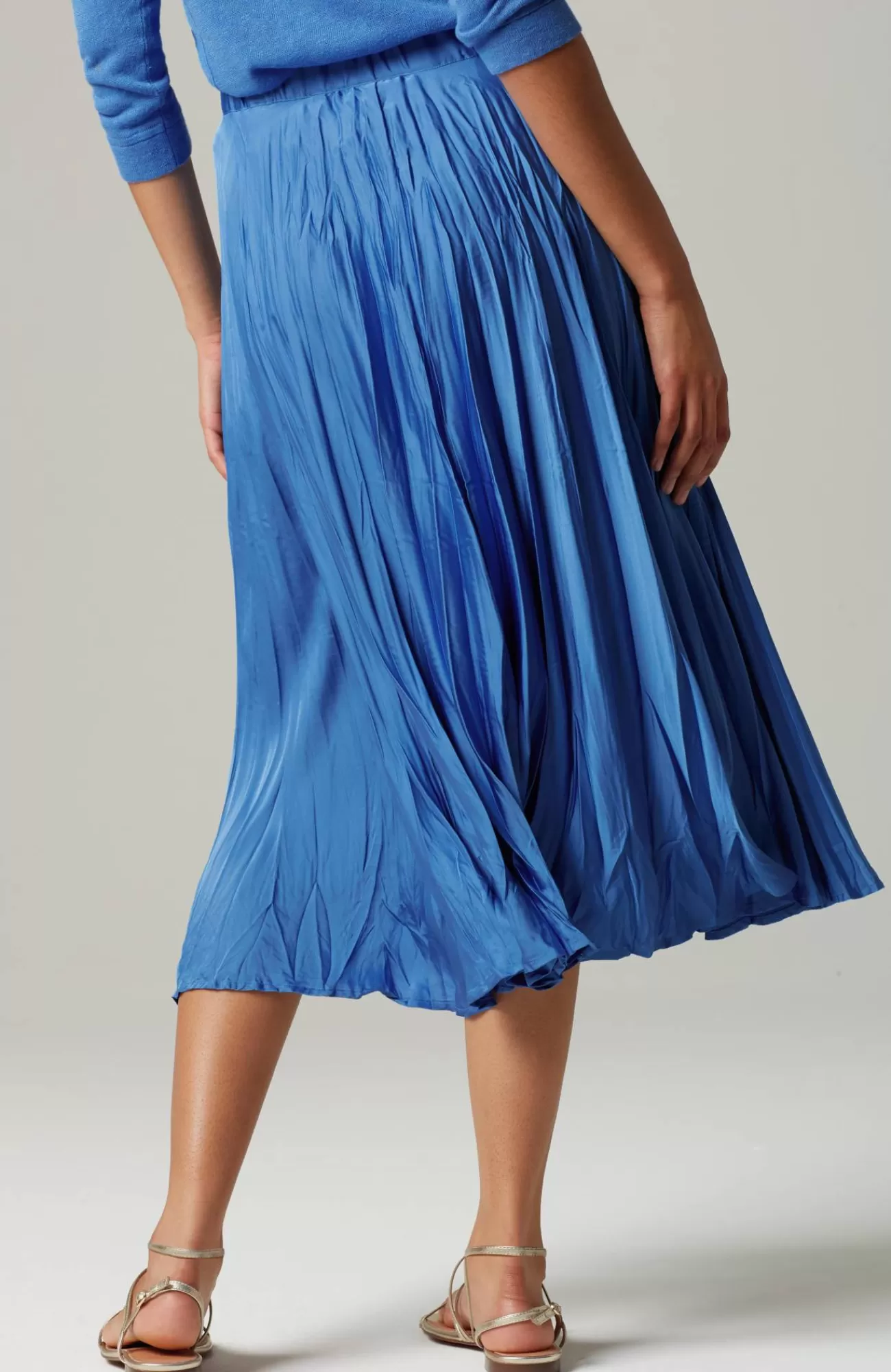 J.Jill Solstice Midi Skirt Best Sale